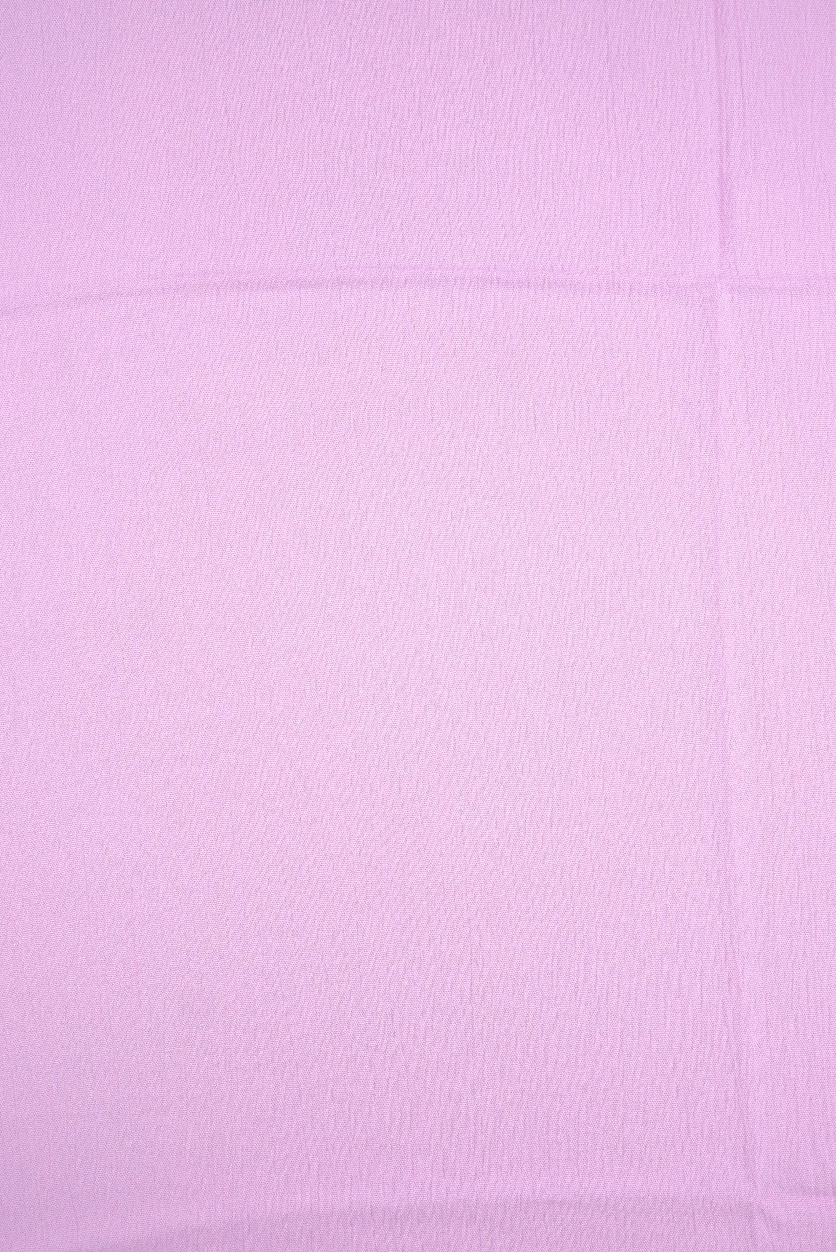 Rayon Crepon Solid Woven Fabric - CRP3143