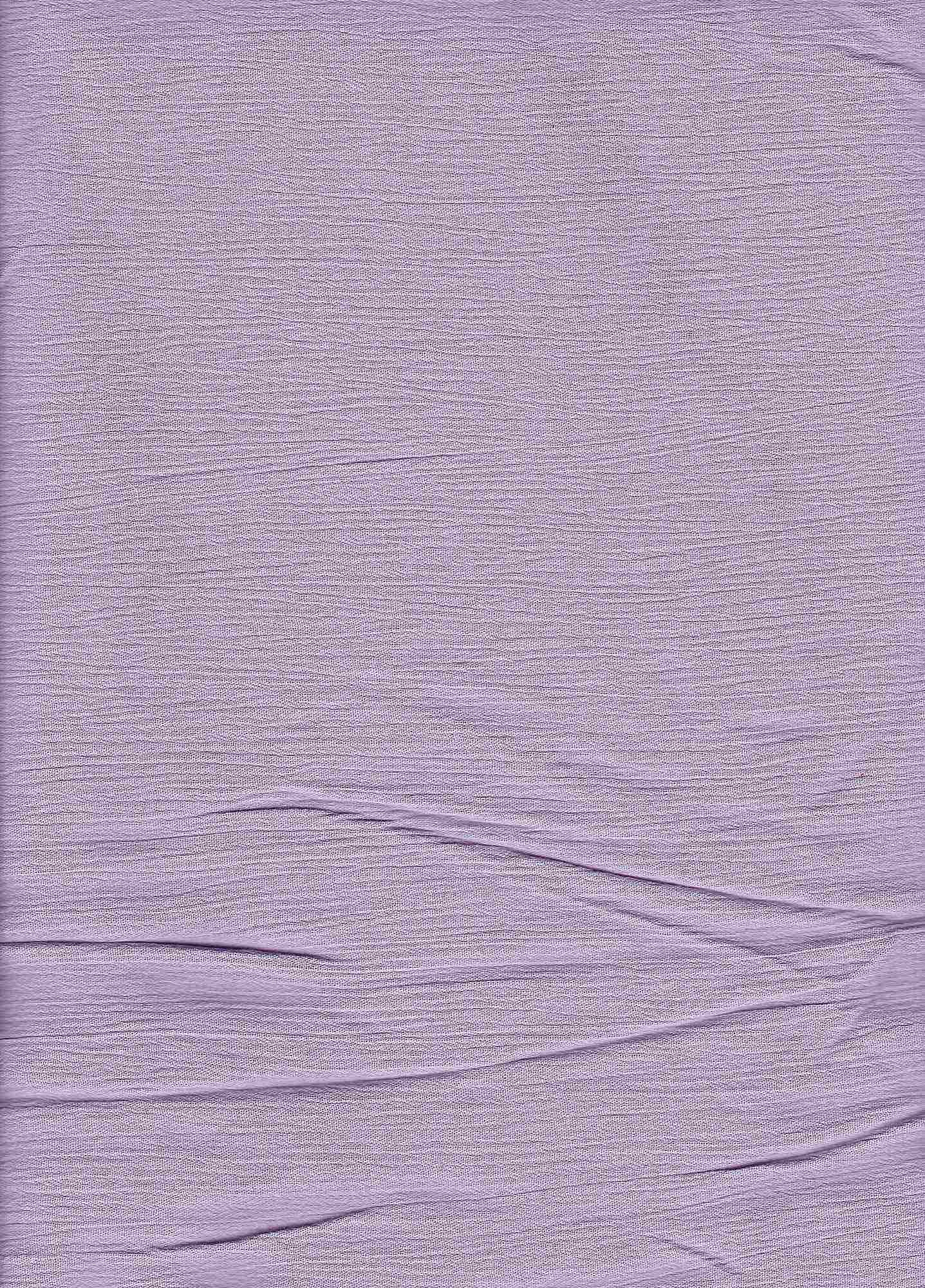 Rayon Crepon Solid Woven Fabric - CRP3143