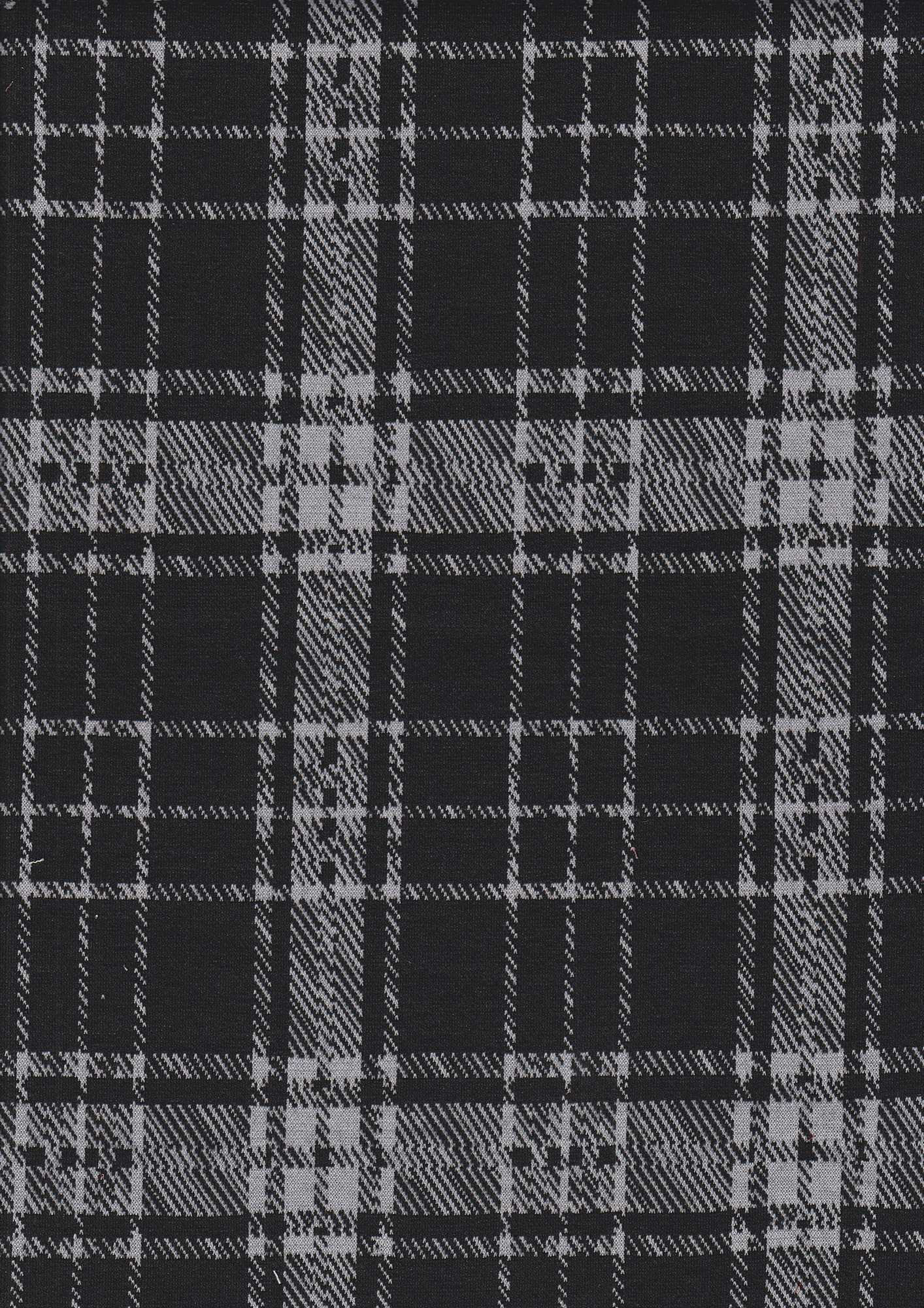 Fabric Selection Retail