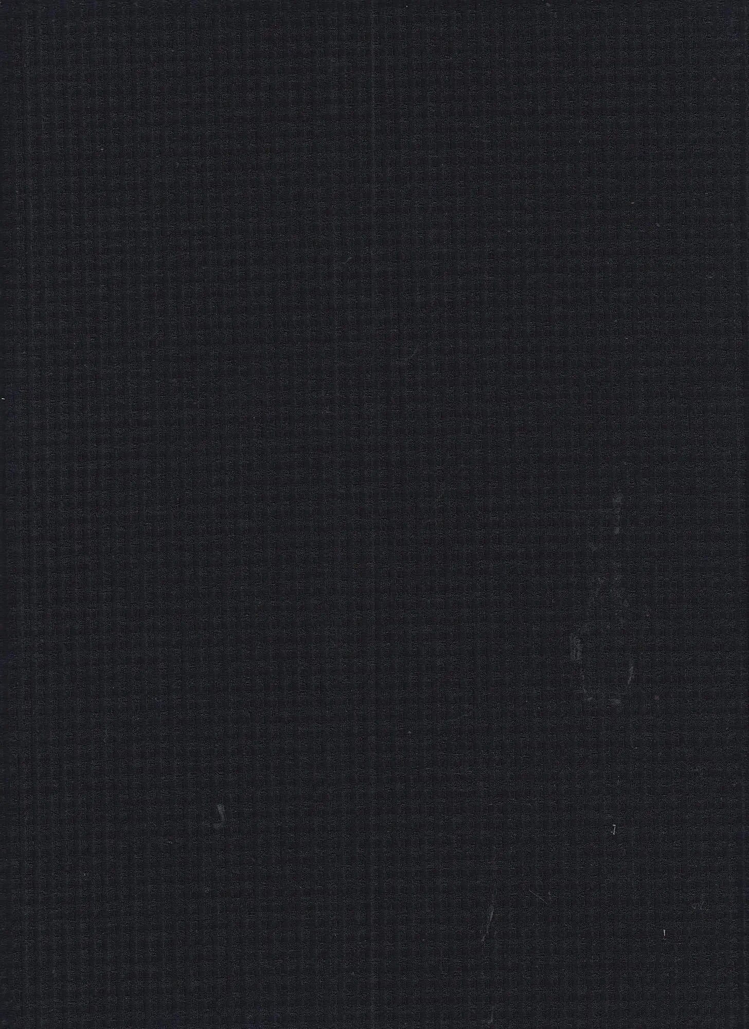 Solid Stretch Knit Fabric - KNT3935