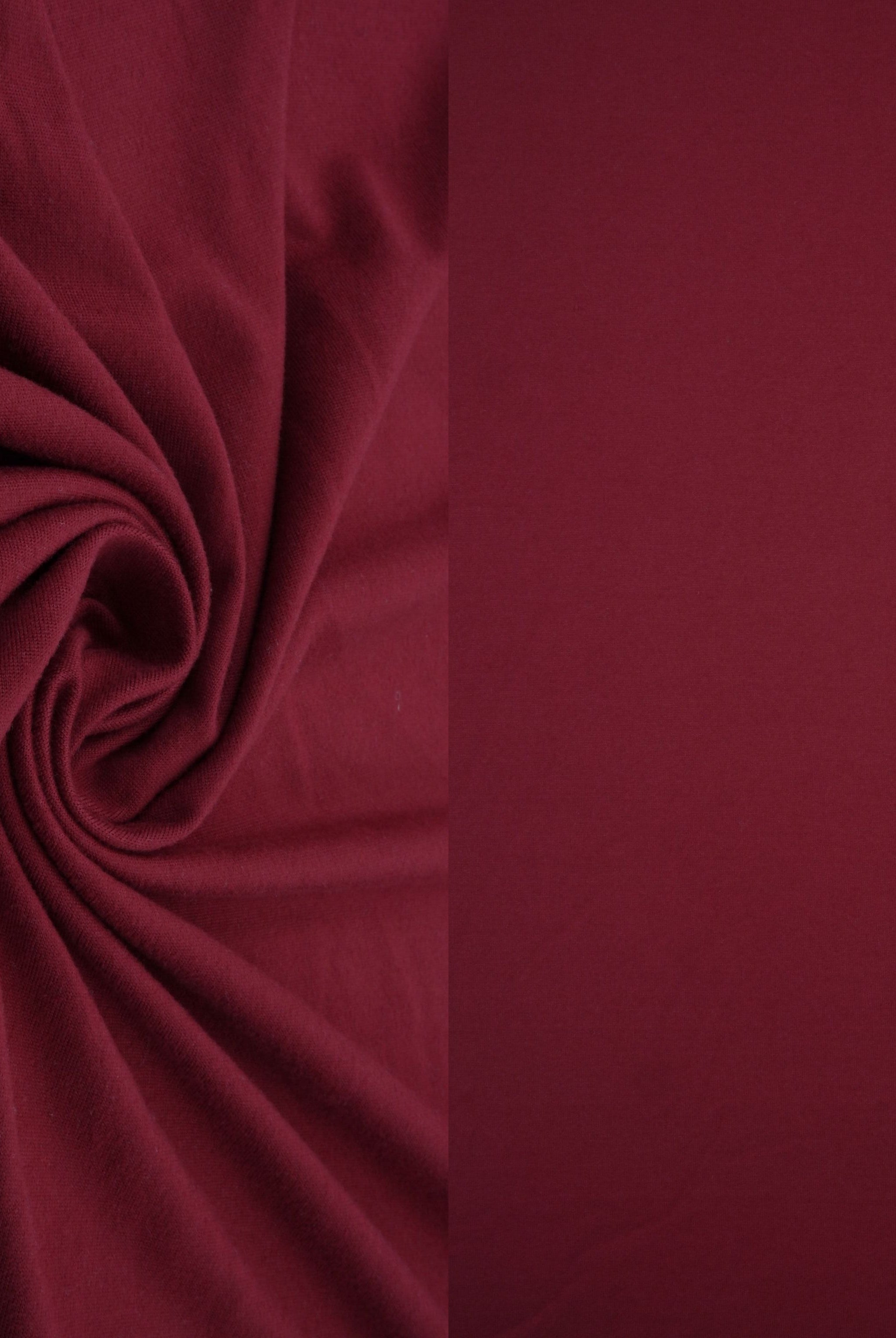 KNT2100 CHERRY RED BIKER SHORTS BODYSUIT BRUSHED CAMI DRESS DTY KNIT LOUNGEWEAR NO-PRINT PANTS POLYESTER SOLID SPANDEX T-SHIRT TOPS TUNICS