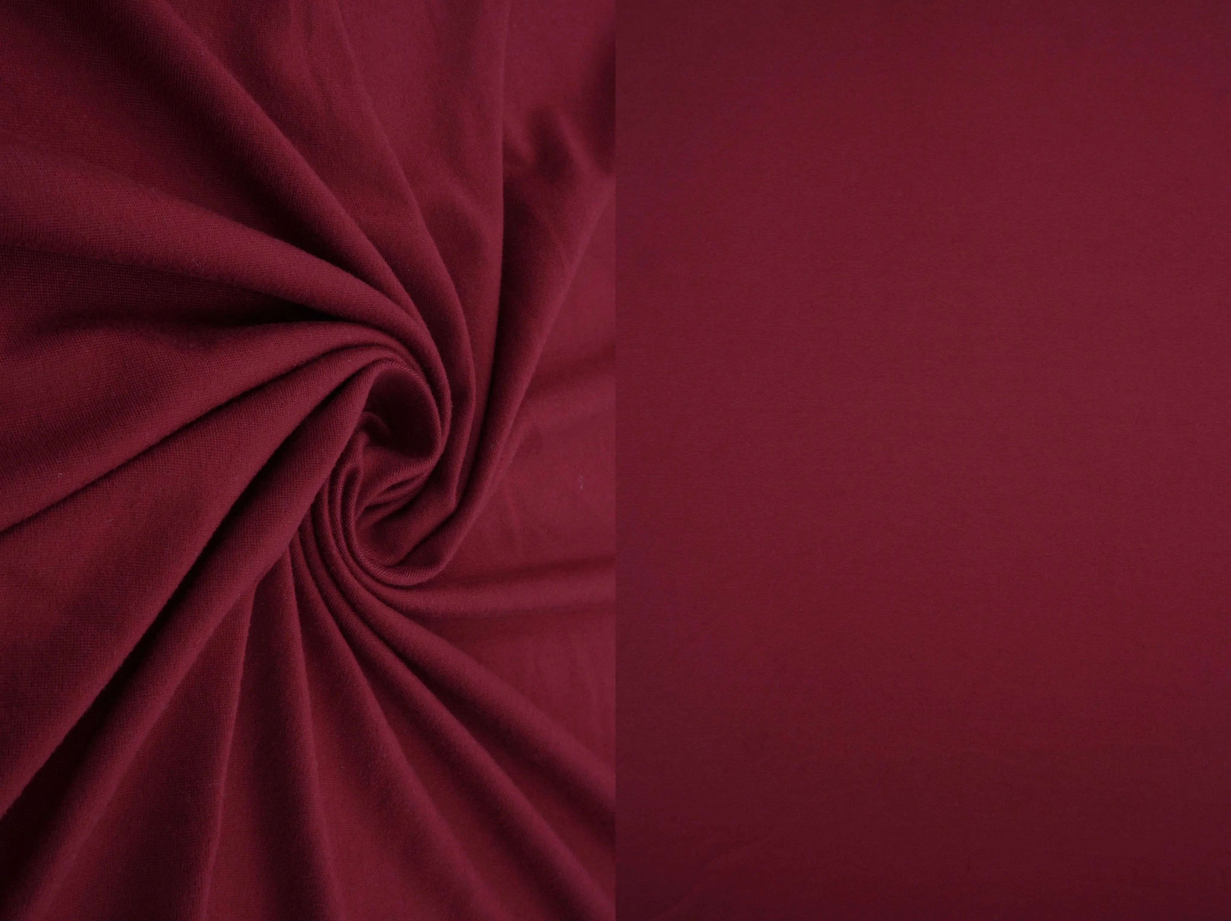 Fabric Selection Retail