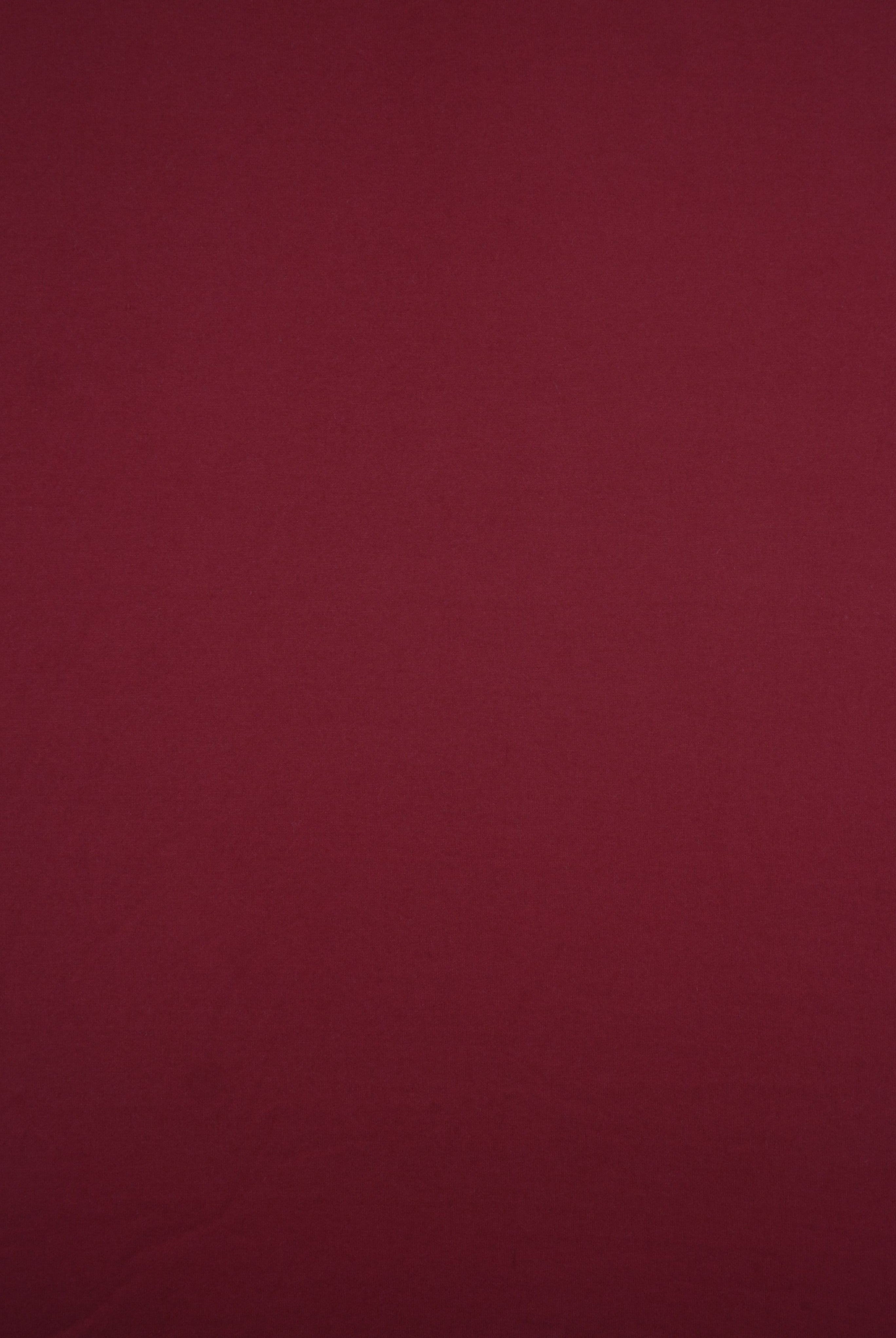 KNT2100 CHERRY RED BIKER SHORTS BODYSUIT BRUSHED CAMI DRESS DTY KNIT LOUNGEWEAR NO-PRINT PANTS POLYESTER SOLID SPANDEX T-SHIRT TOPS TUNICS