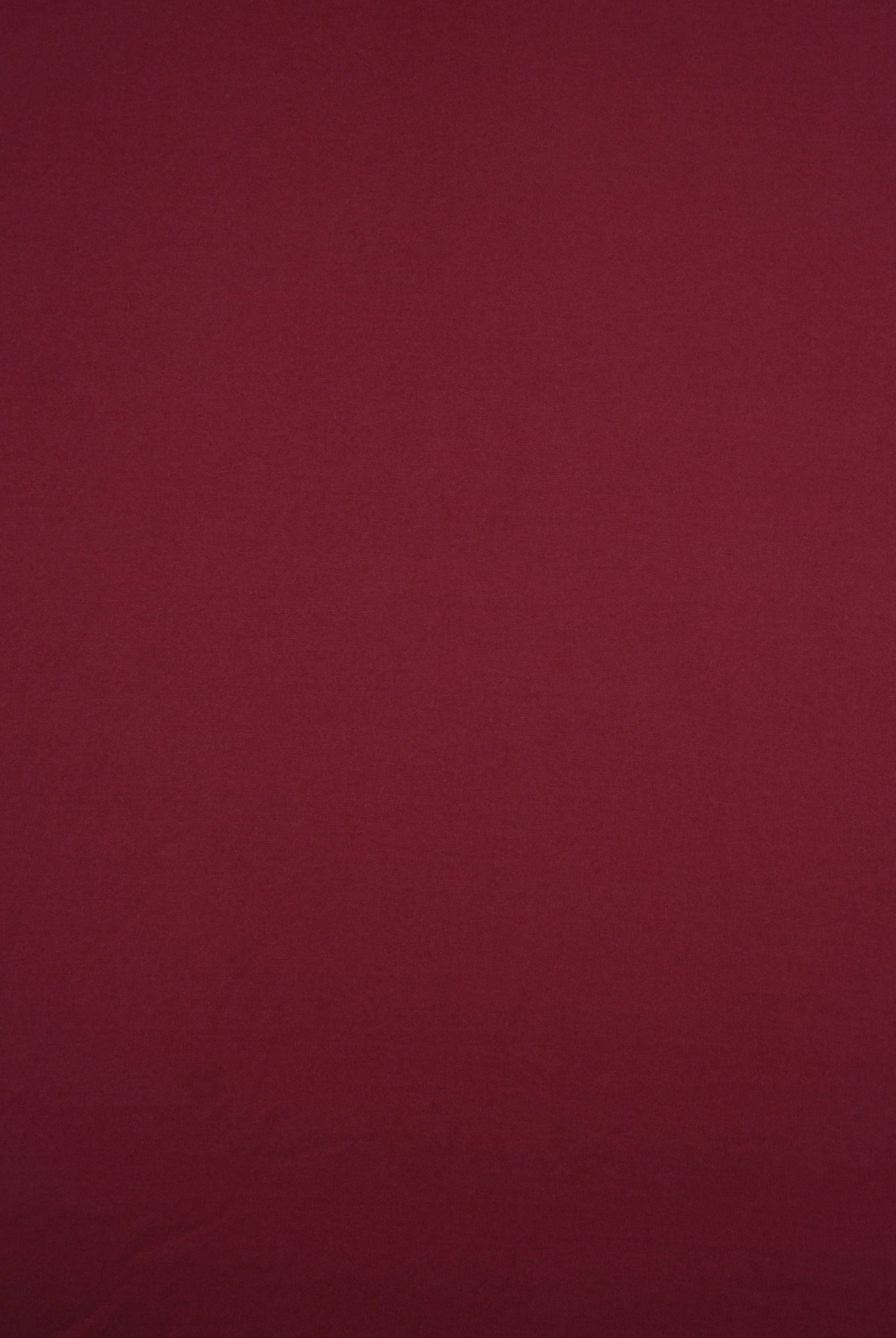 DTY Brushed Solid Stretch Knit Fabric - KNT2100