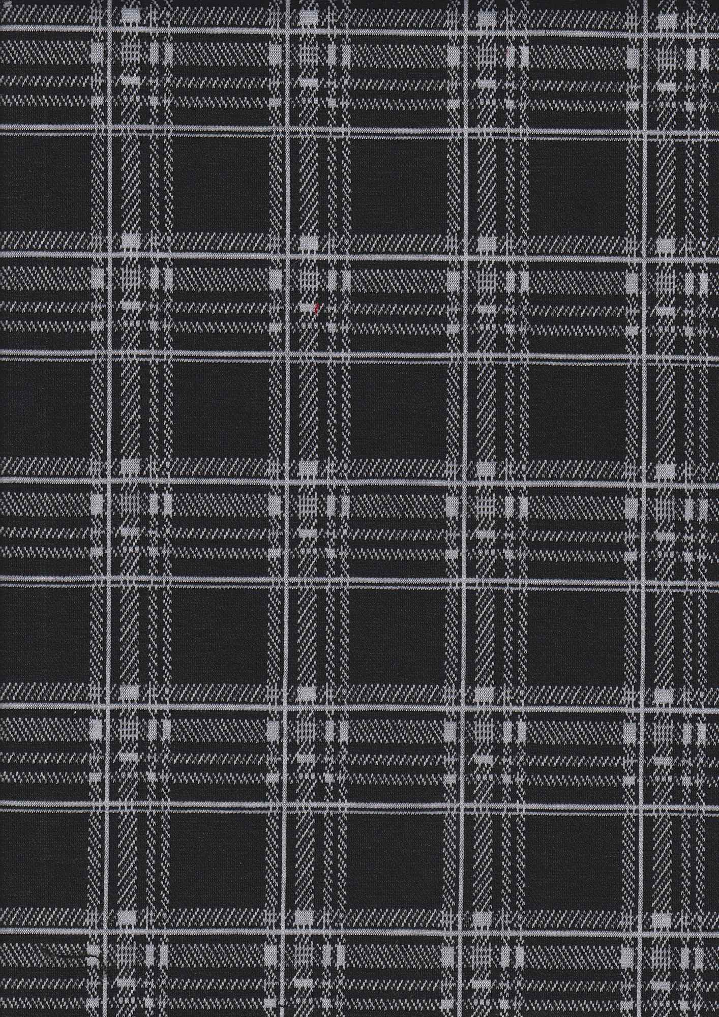 Fabric Selection Retail