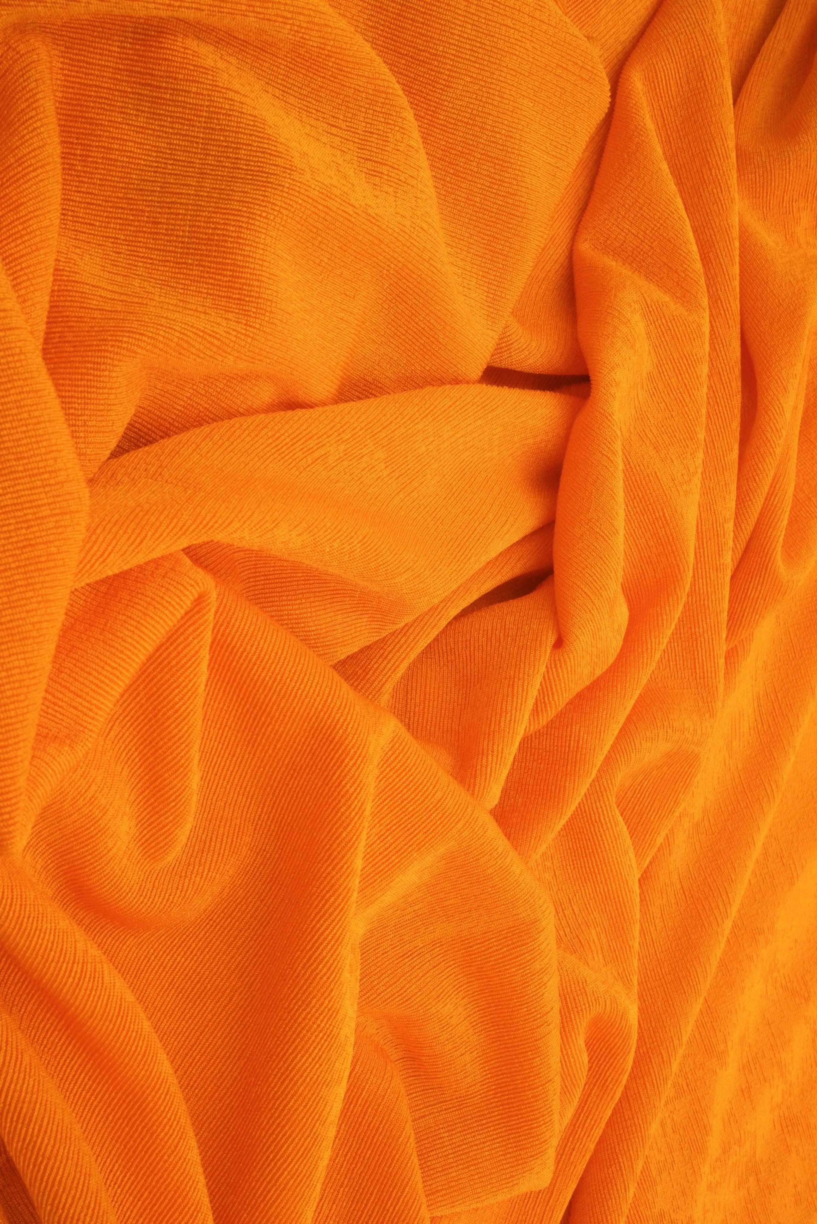 Slinky Solid Stretch Knit Fabric - KNT3963