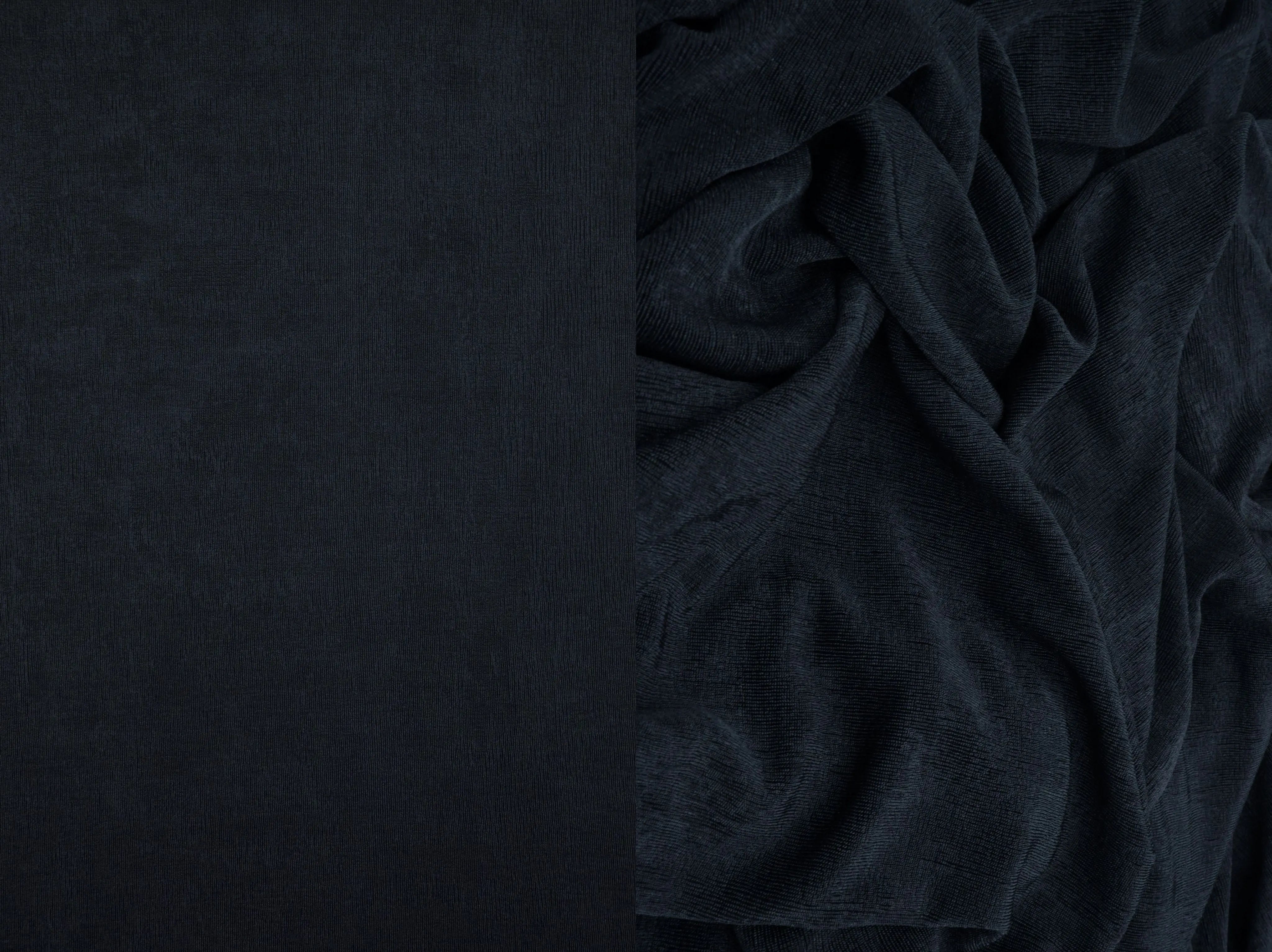 Slinky Solid Stretch Knit Fabric - KNT3963