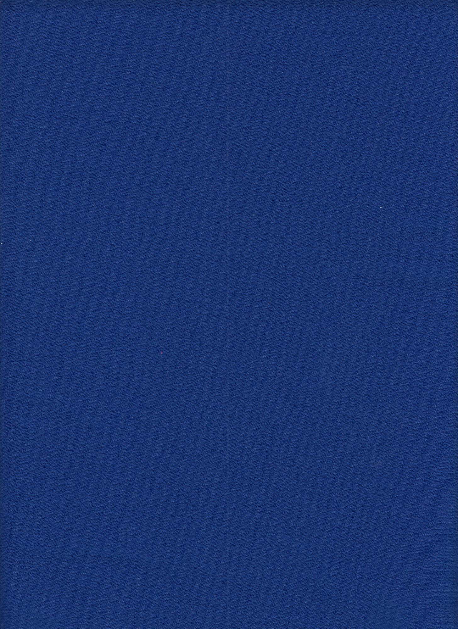 Crepe Bubble Solid Woven Fabric - CRP3324