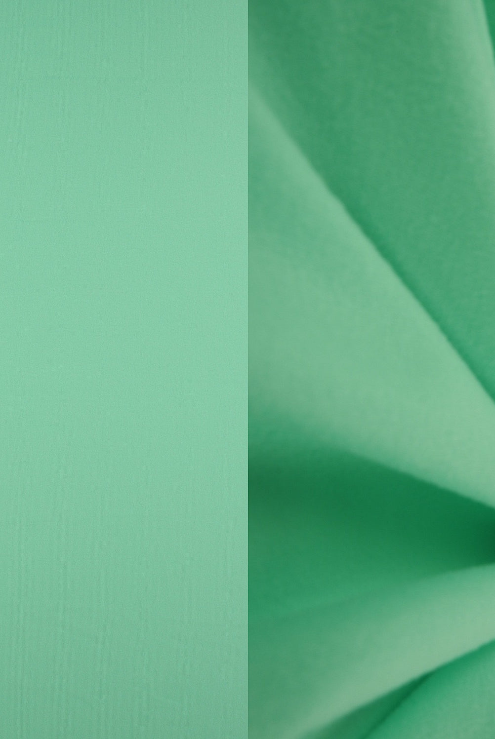 KNT2100 MINT BIKER SHORTS BODYSUIT CAMI DRESS DTY BRUSHED GREEN KNIT LOUNGEWEAR NO-PRINT PANTS POLYESTER SOLID SPANDEX STRETCH SUBLIMATION T-SHIRT TOPS TUNICS