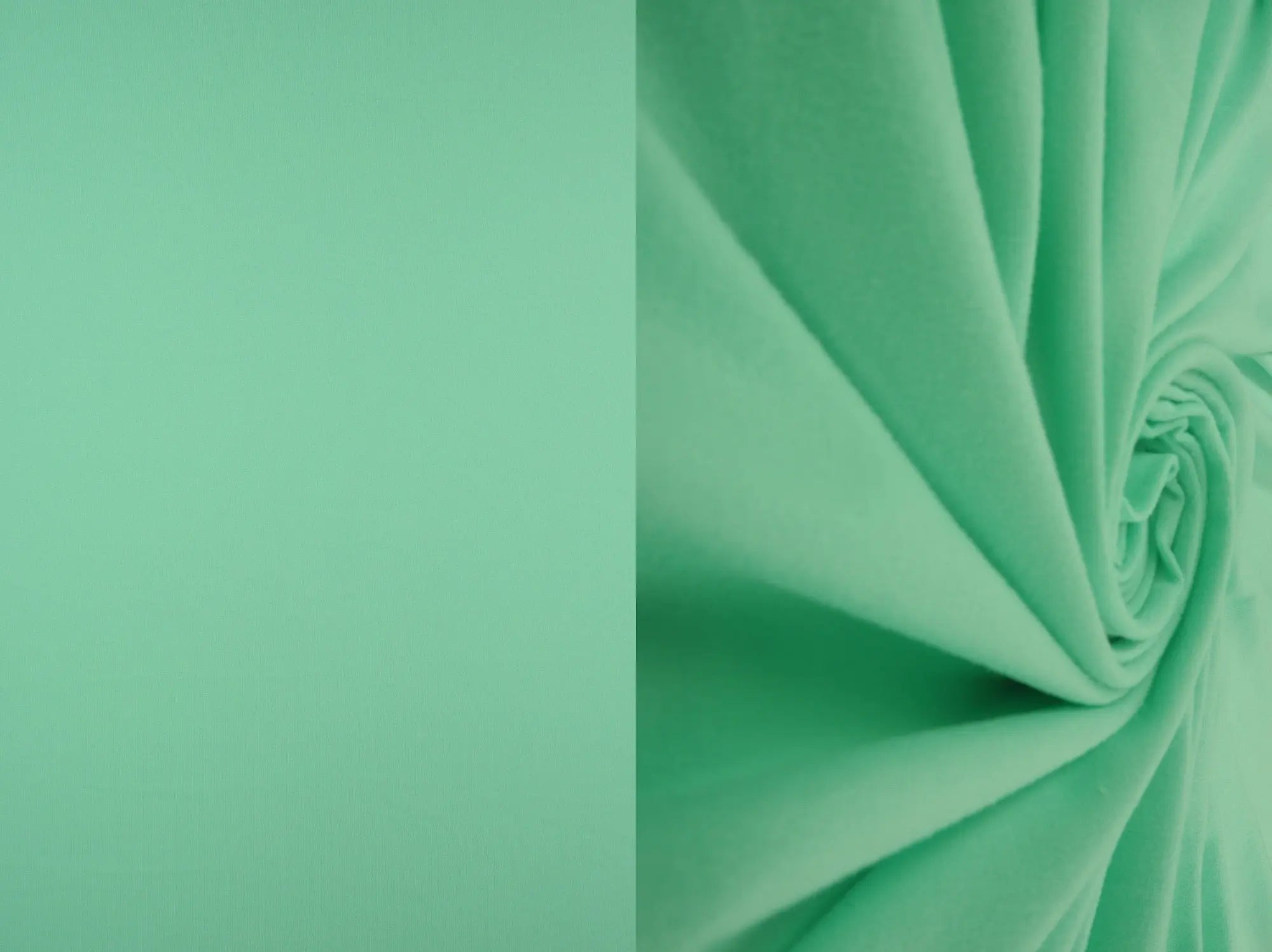 Fabric Selection Retail