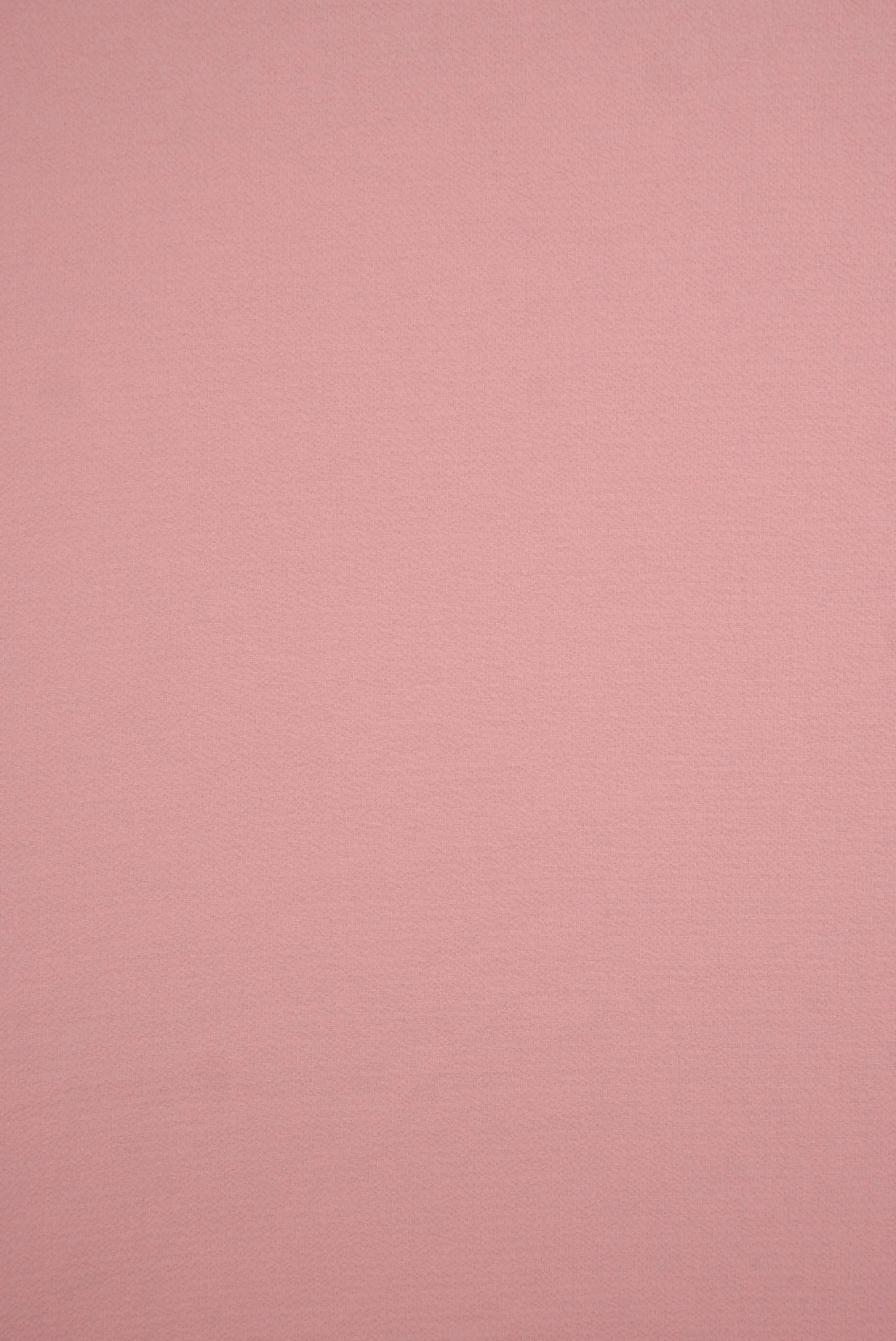 Crepe Bubble Solid Woven Fabric - CRP3324