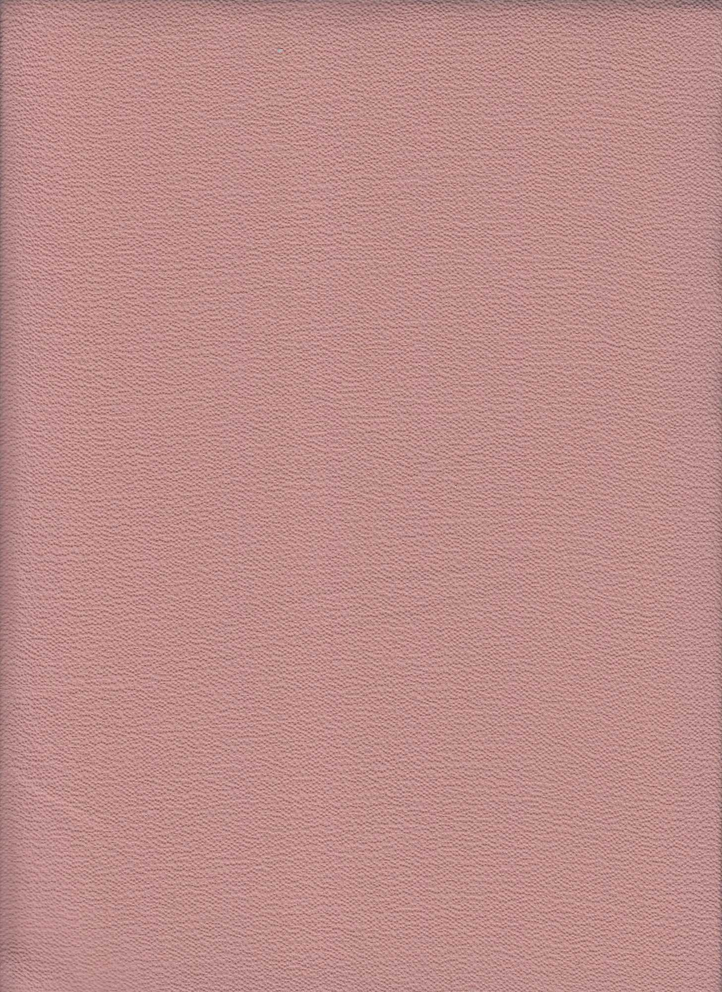 Crepe Bubble Solid Woven Fabric - CRP3324