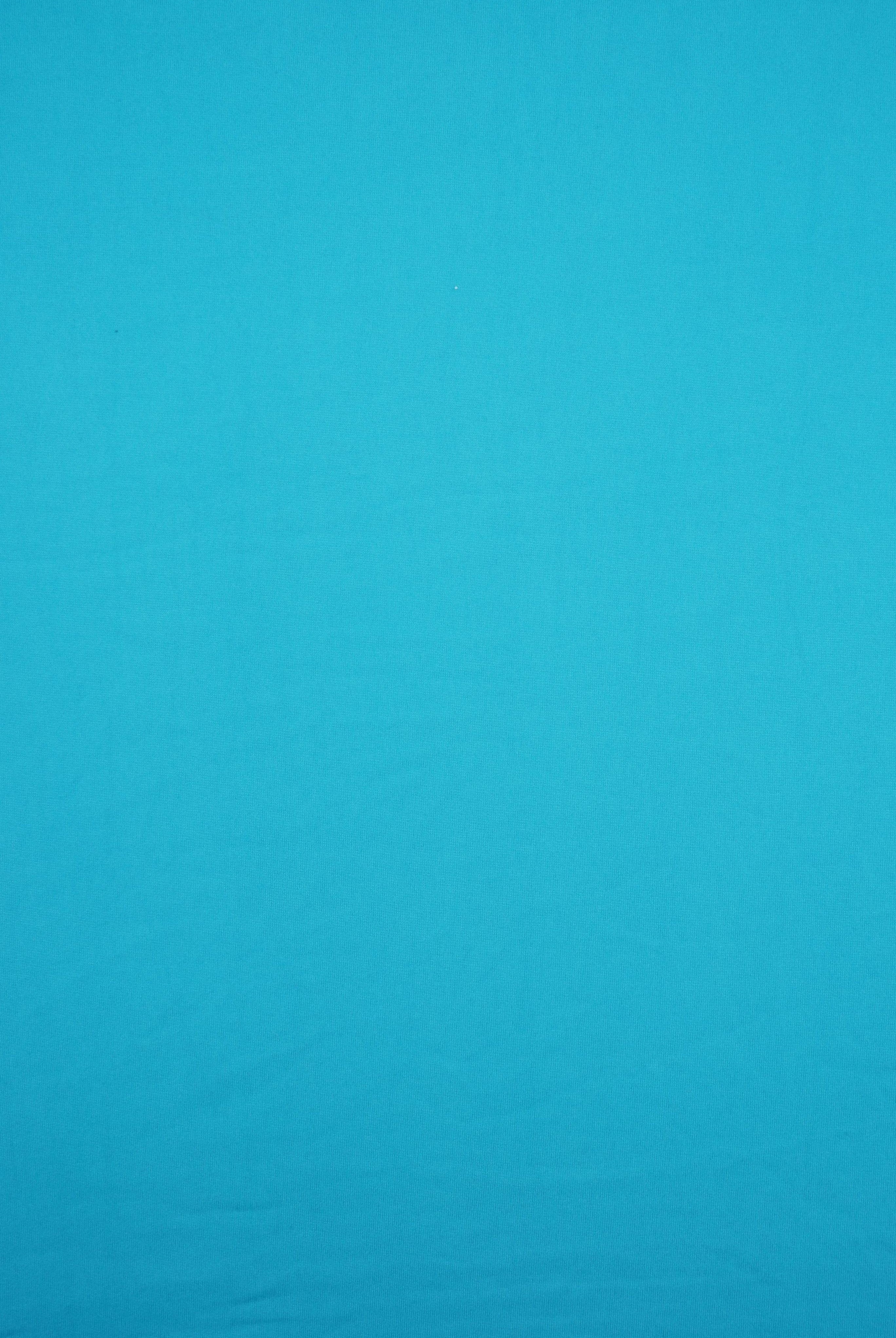 DTY Brushed Solid Stretch Knit Fabric - KNT2100