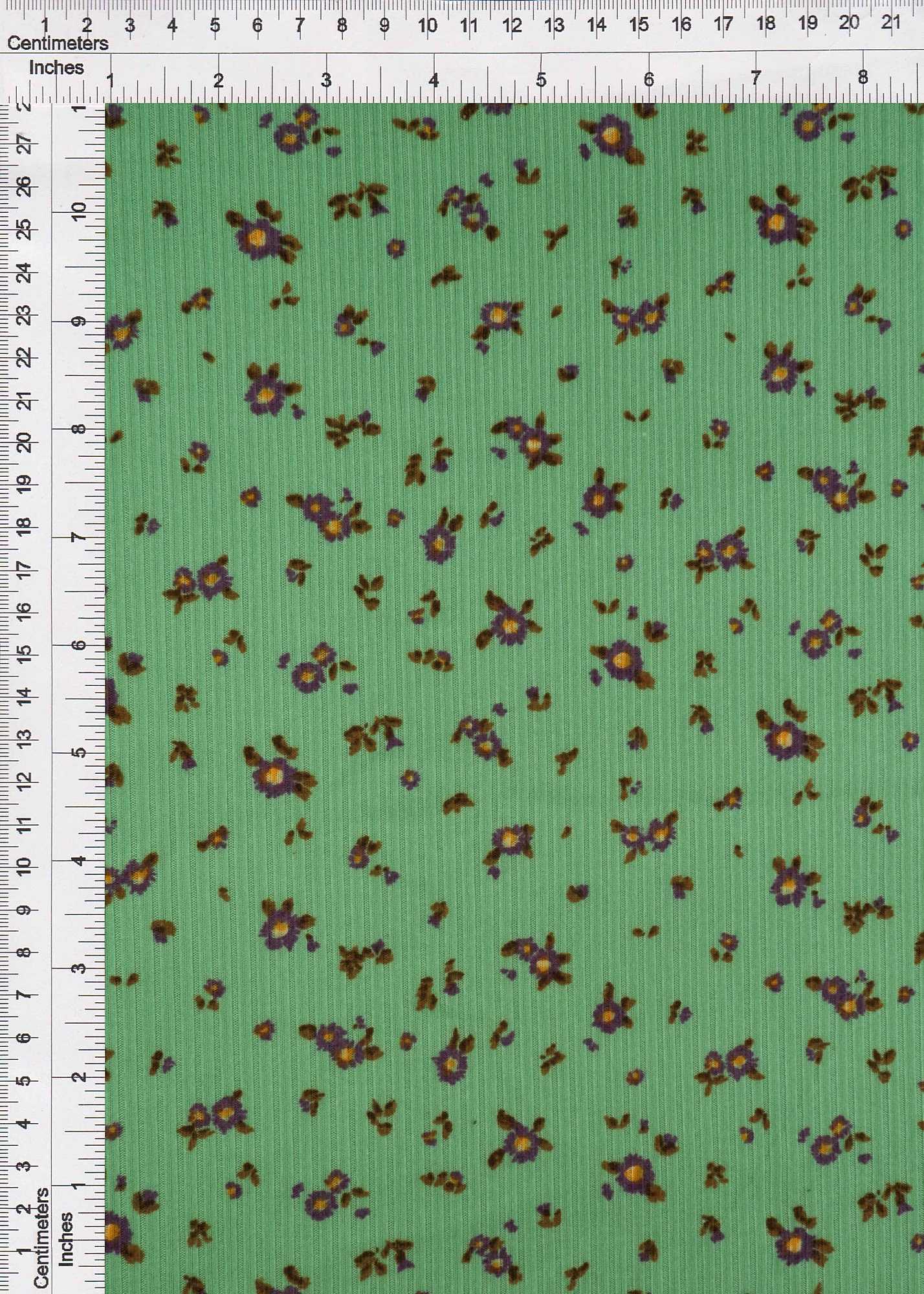 Fabric Selection Retail
