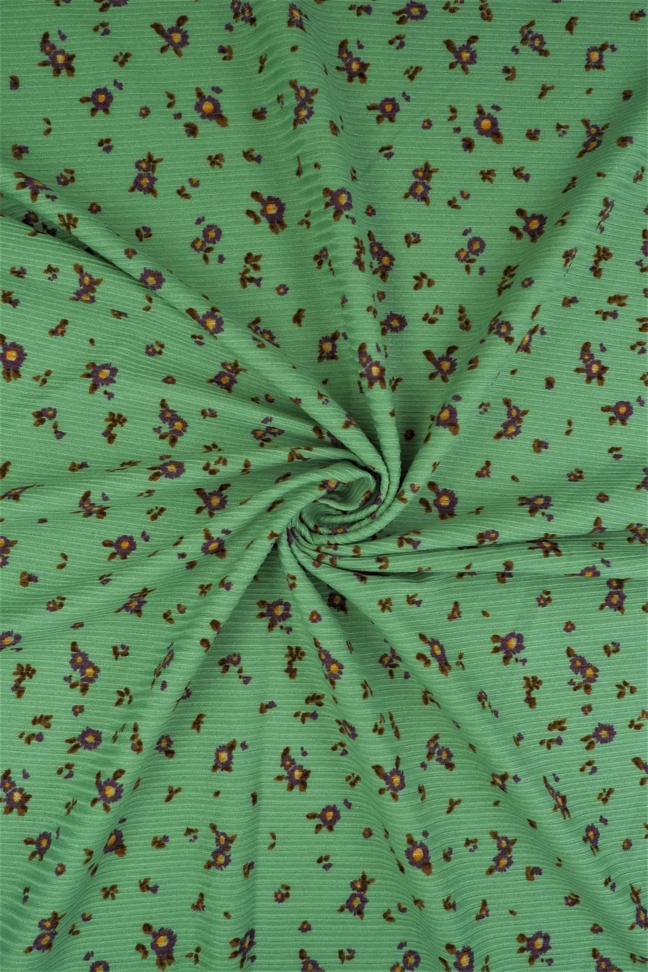 Fabric Selection Retail