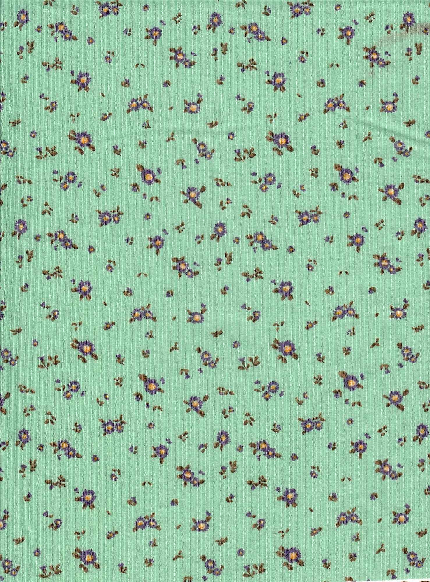 Fabric Selection Retail