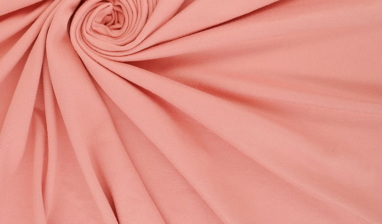 KNT2100 ROSE MISTY BIKER SHORTS BODYSUIT CAMI DRESS DTY BRUSHED KNIT LOUNGEWEAR NO-PRINT PANTS PINK POLYESTER SOLID SPANDEX STRETCH SUBLIMATION T-SHIRT TOPS TUNICS