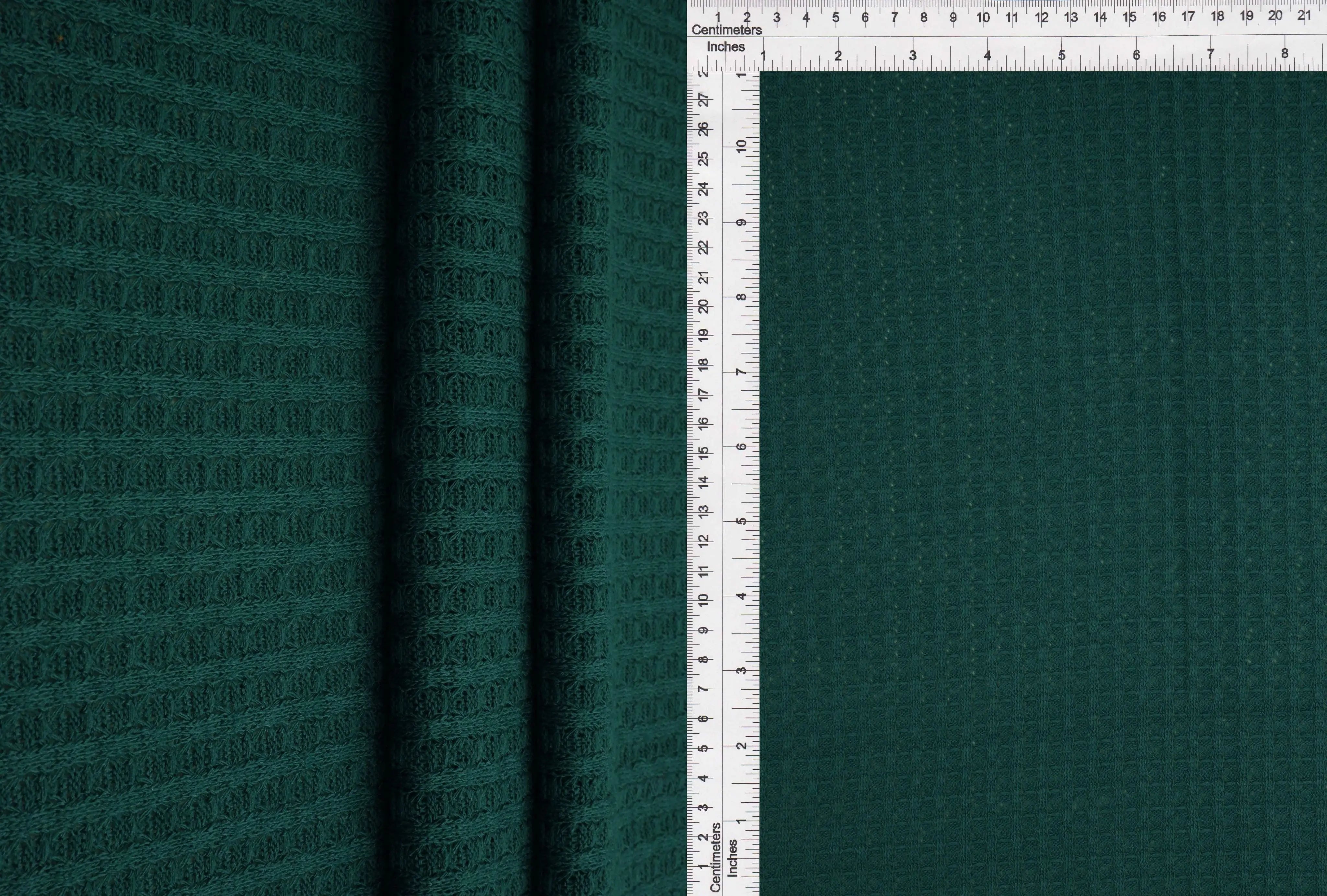 Solid Stretch Knit Fabric - KNT3634