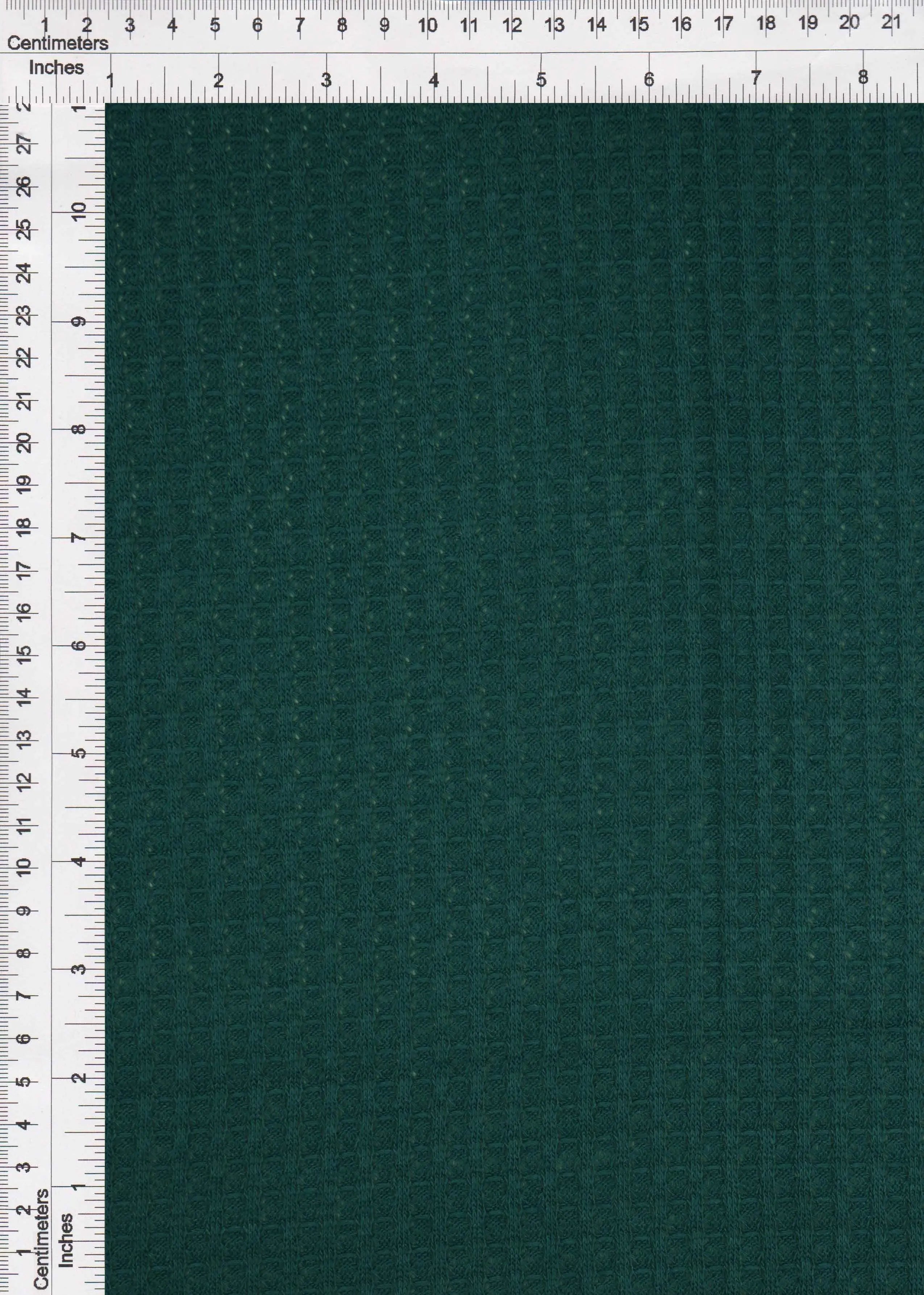 Solid Stretch Knit Fabric - KNT3634