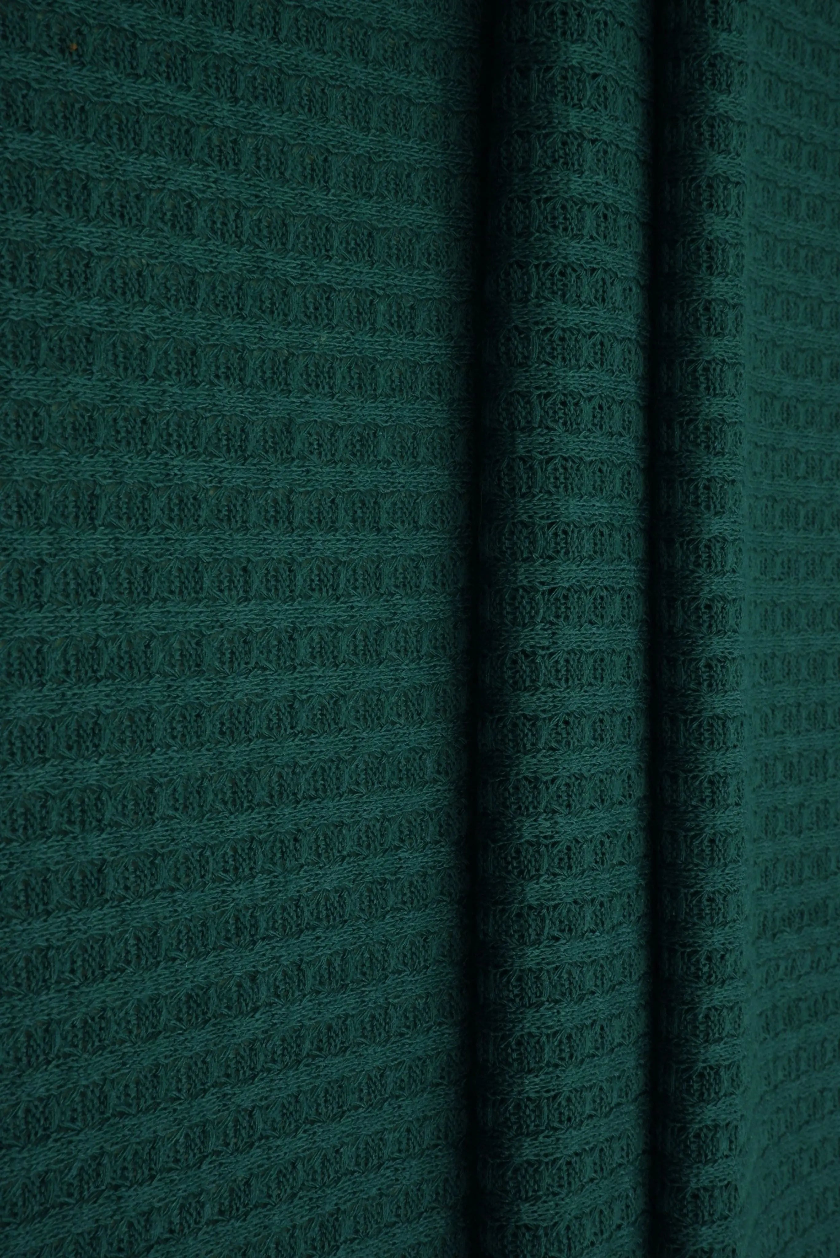 Solid Stretch Knit Fabric - KNT3634