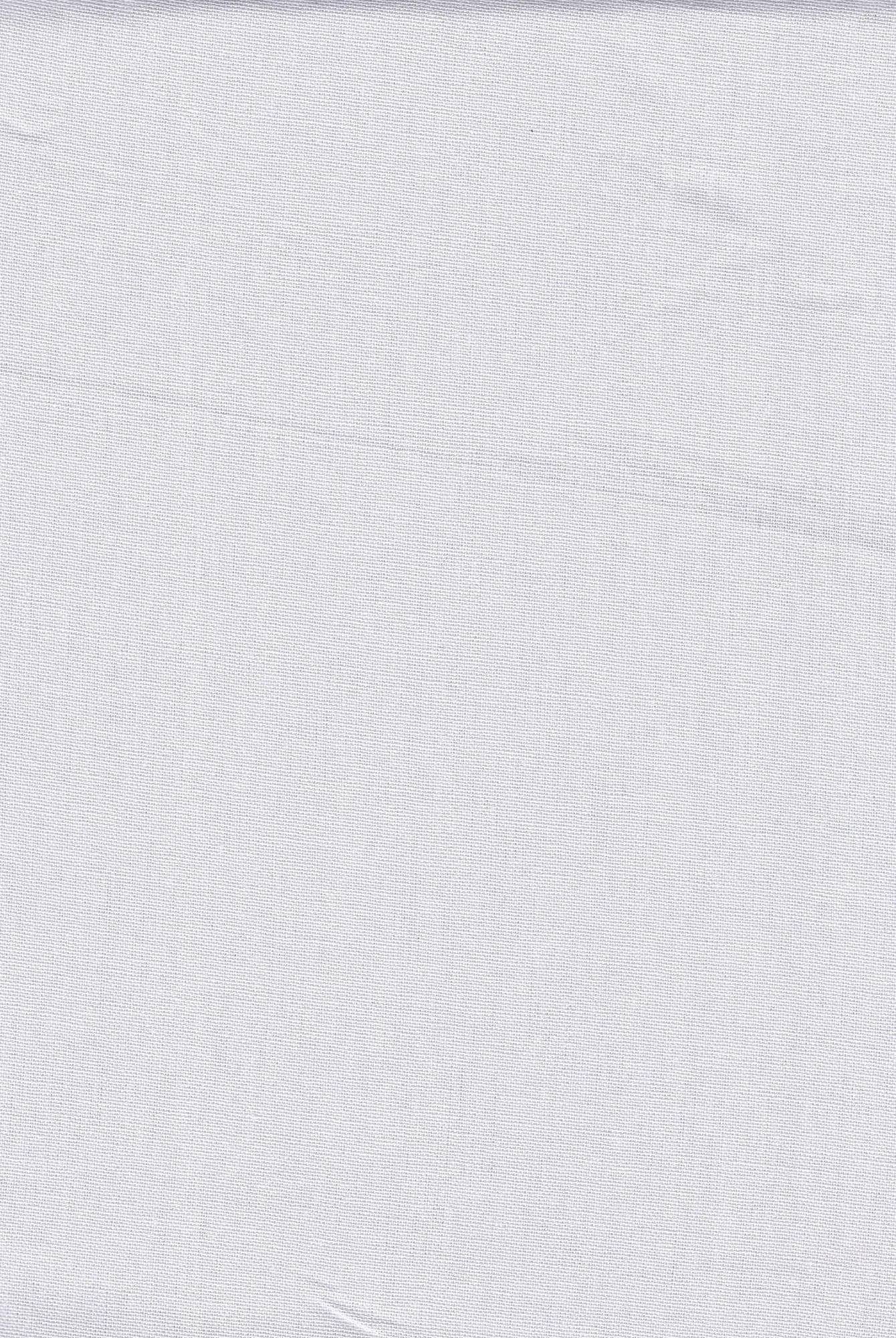 Linen Viscose Solid Woven Fabric - LIN-1500