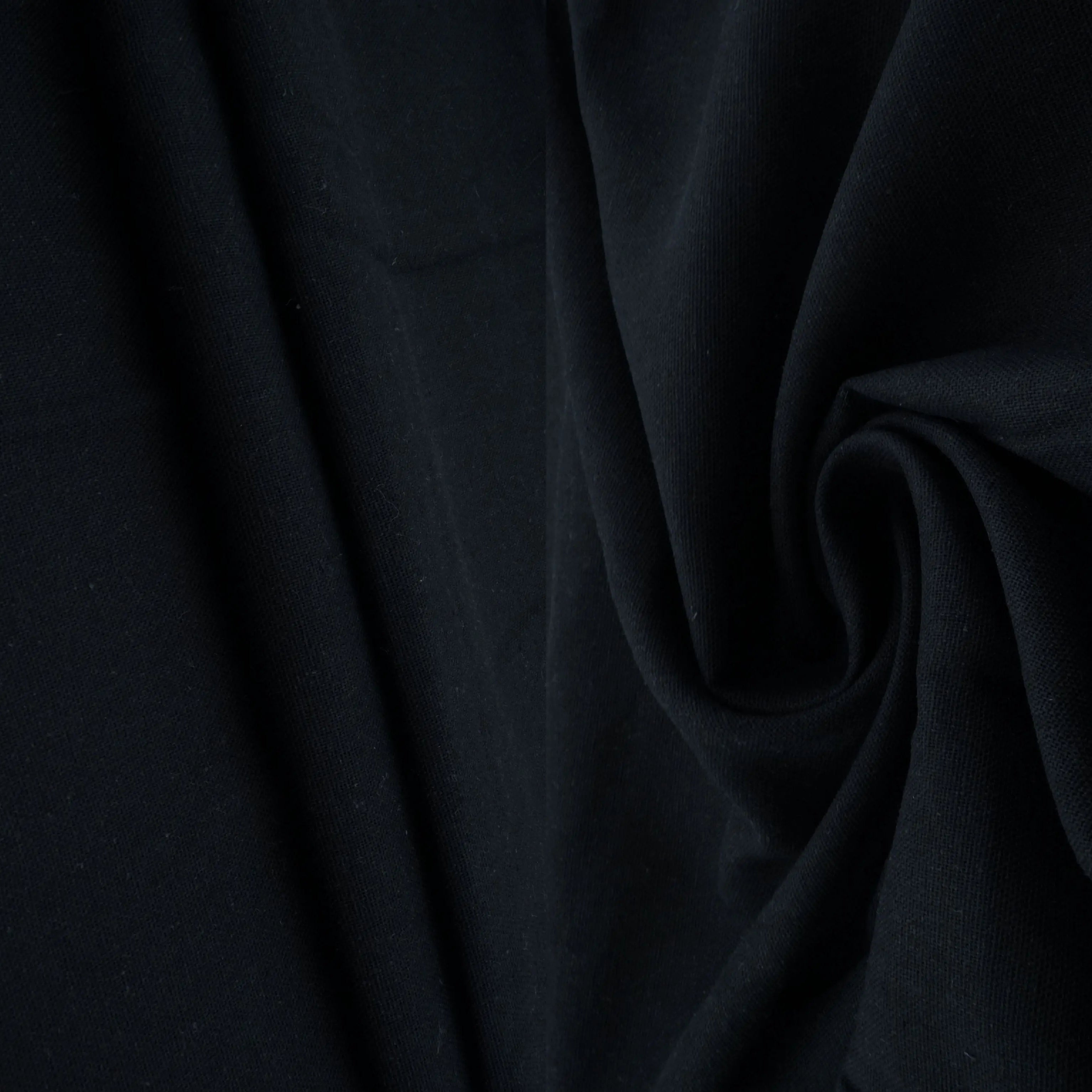 LIN-1500 NAVY BLOUSE BOTTOMS CAMI DRESS LINEN NO-PRINT OUTERWEAR SKIRTS SOLID TOPS TUNICS VISCOSE WOVEN