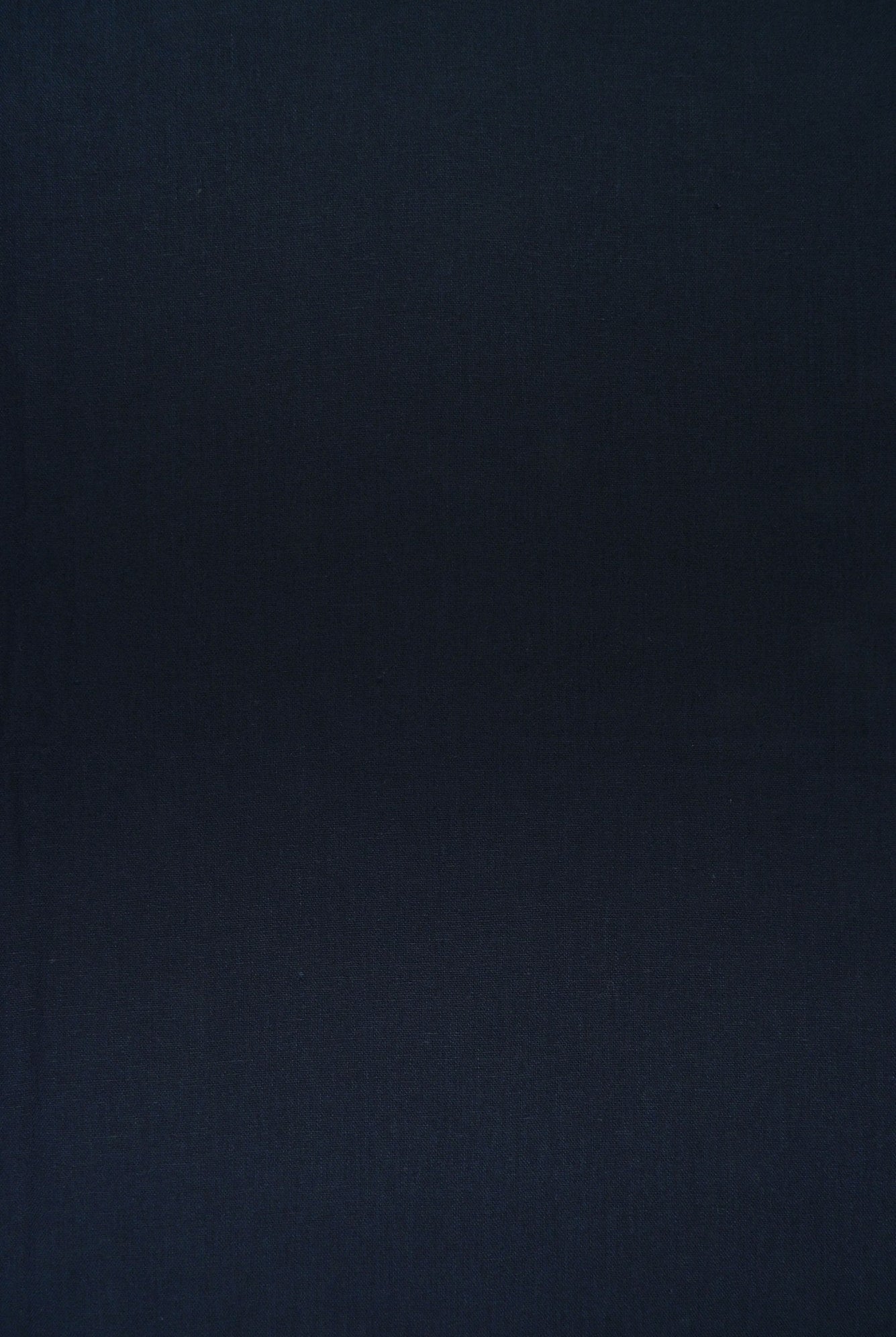 Linen Viscose Solid Woven Fabric - LIN-1500