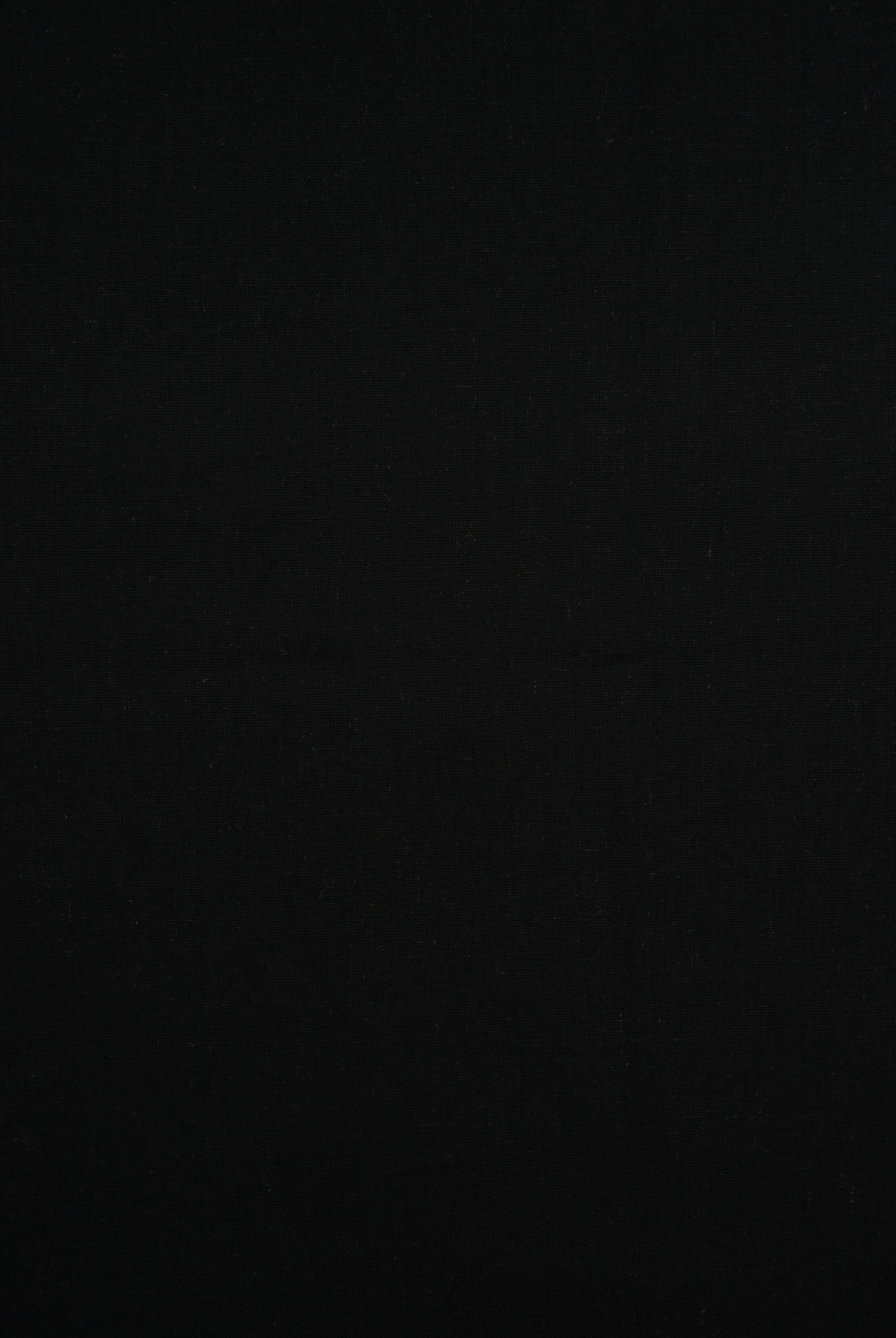 Linen Viscose Solid Woven Fabric - LIN-1500