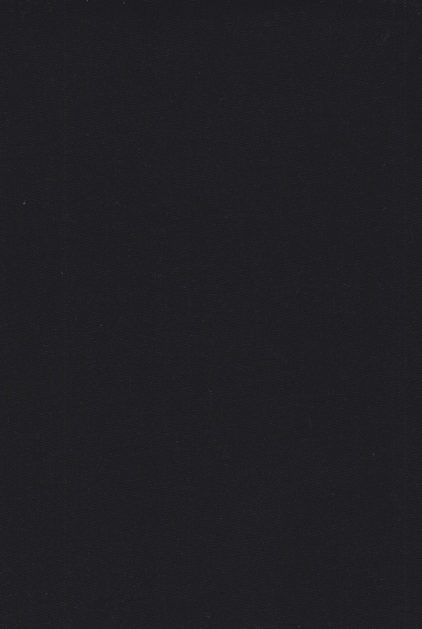 Linen Viscose Solid Woven Fabric - LIN-1500