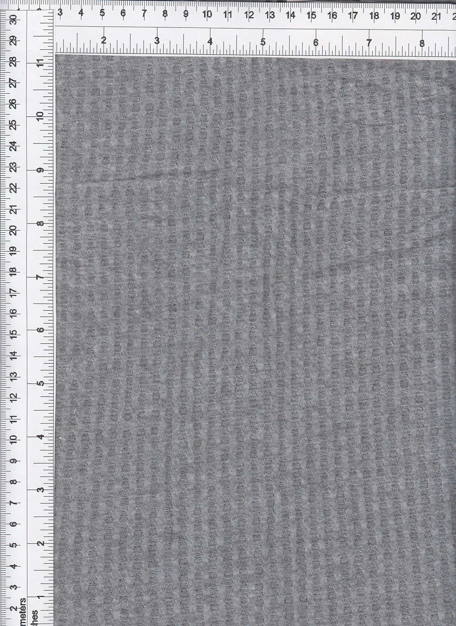 Brushed Solid Stretch Knit Fabric - KNT3814