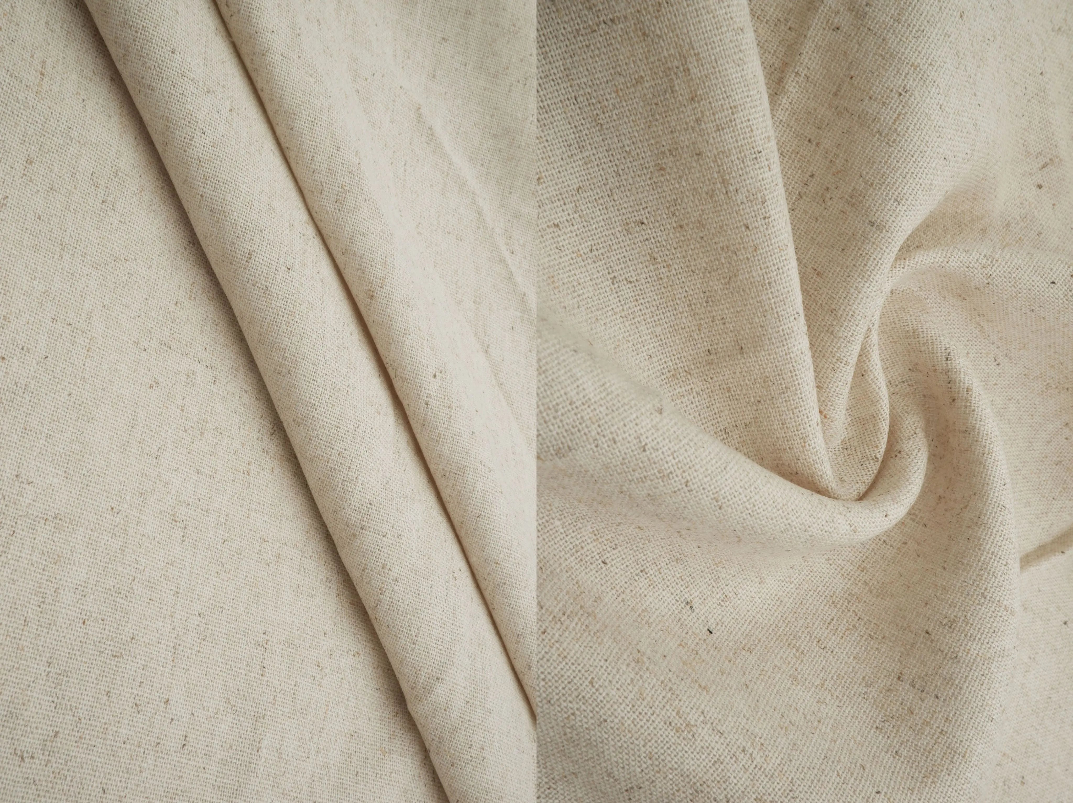 Fabric Selection Retail