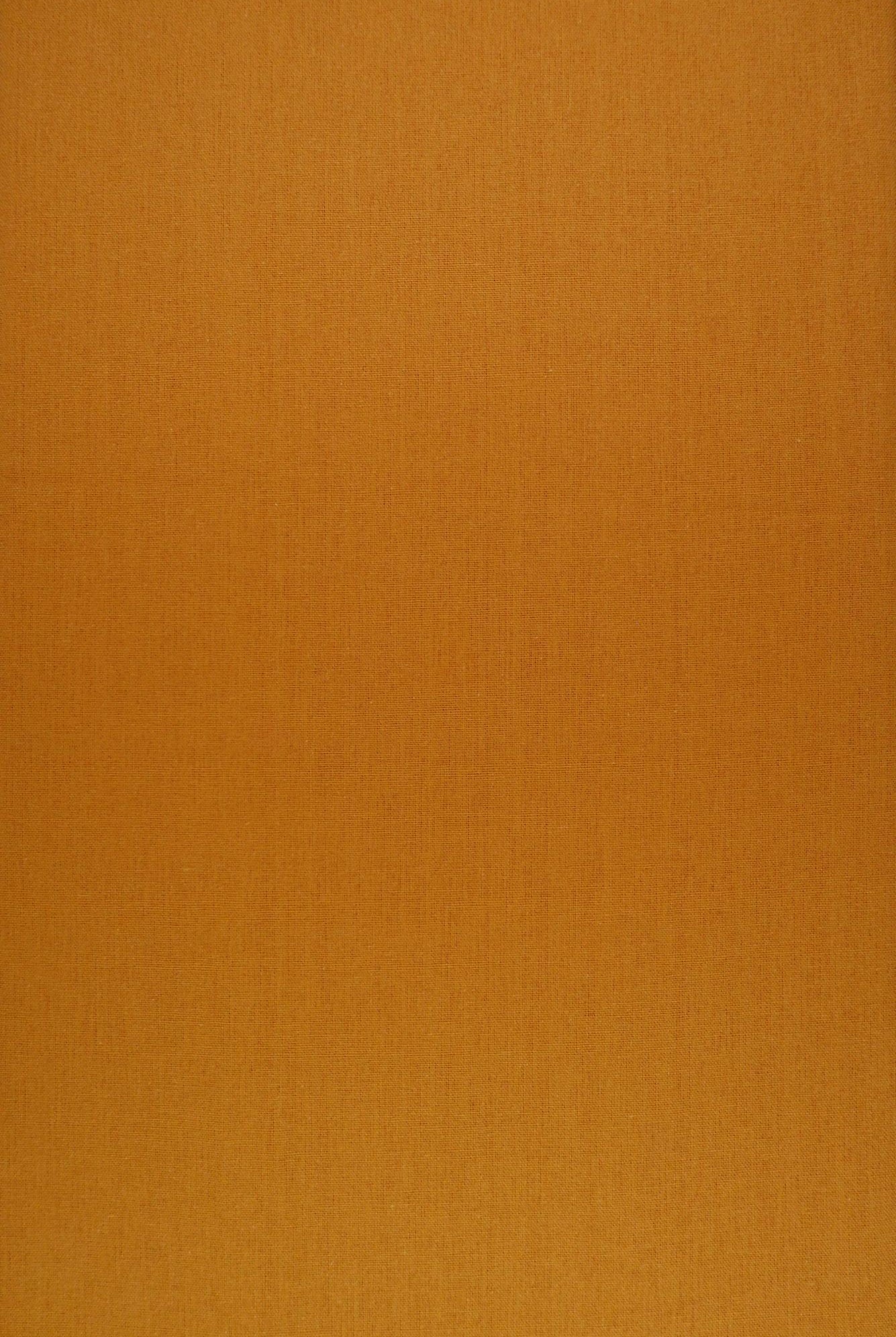 Linen Viscose Solid Woven Fabric - LIN-1500