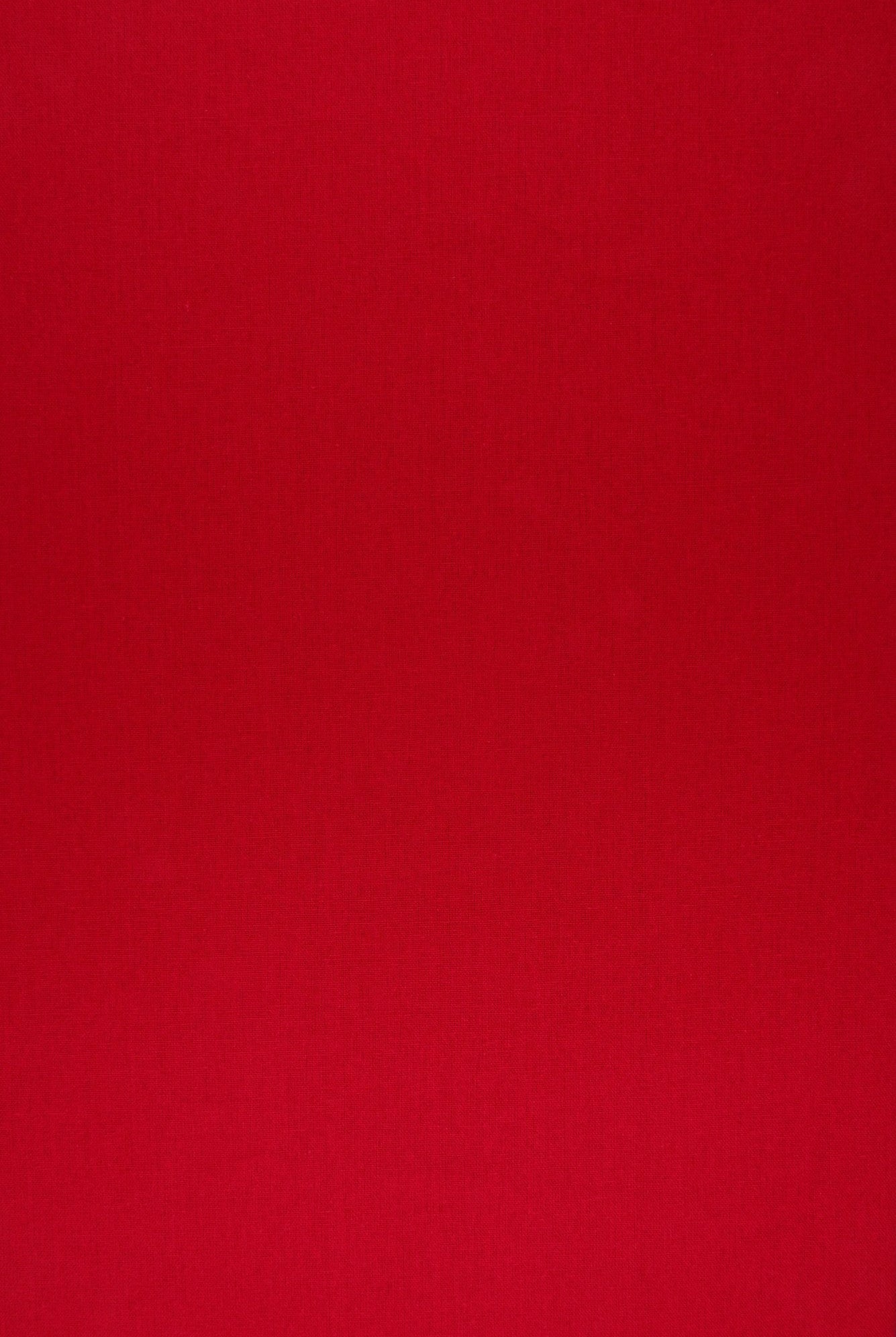 Linen Viscose Solid Woven Fabric - LIN-1500