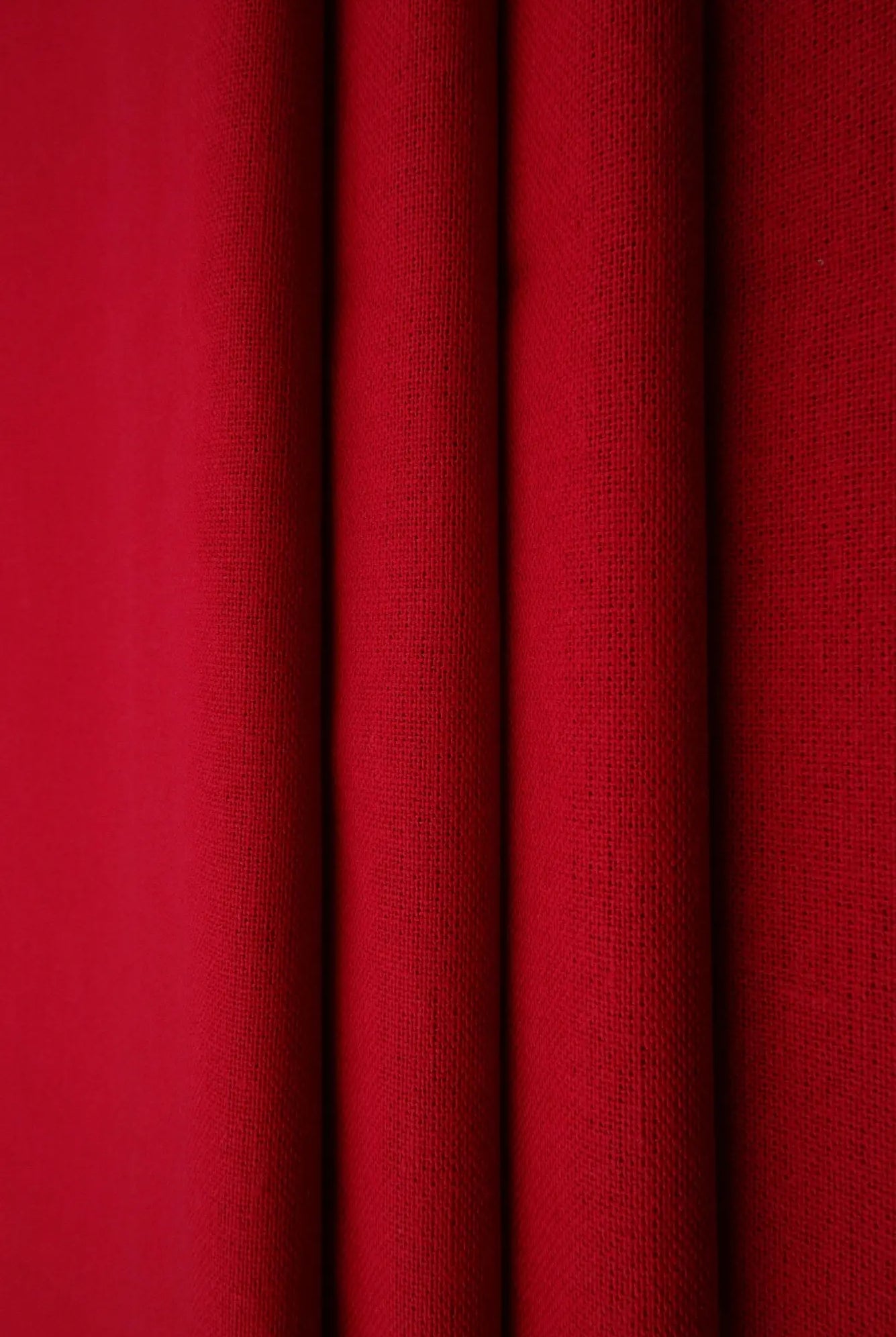 LIN-1500 RED BLOUSE BOTTOMS CAMI DRESS LINEN NO-PRINT OUTERWEAR SKIRTS SOLID TOPS TUNICS VISCOSE WOVEN