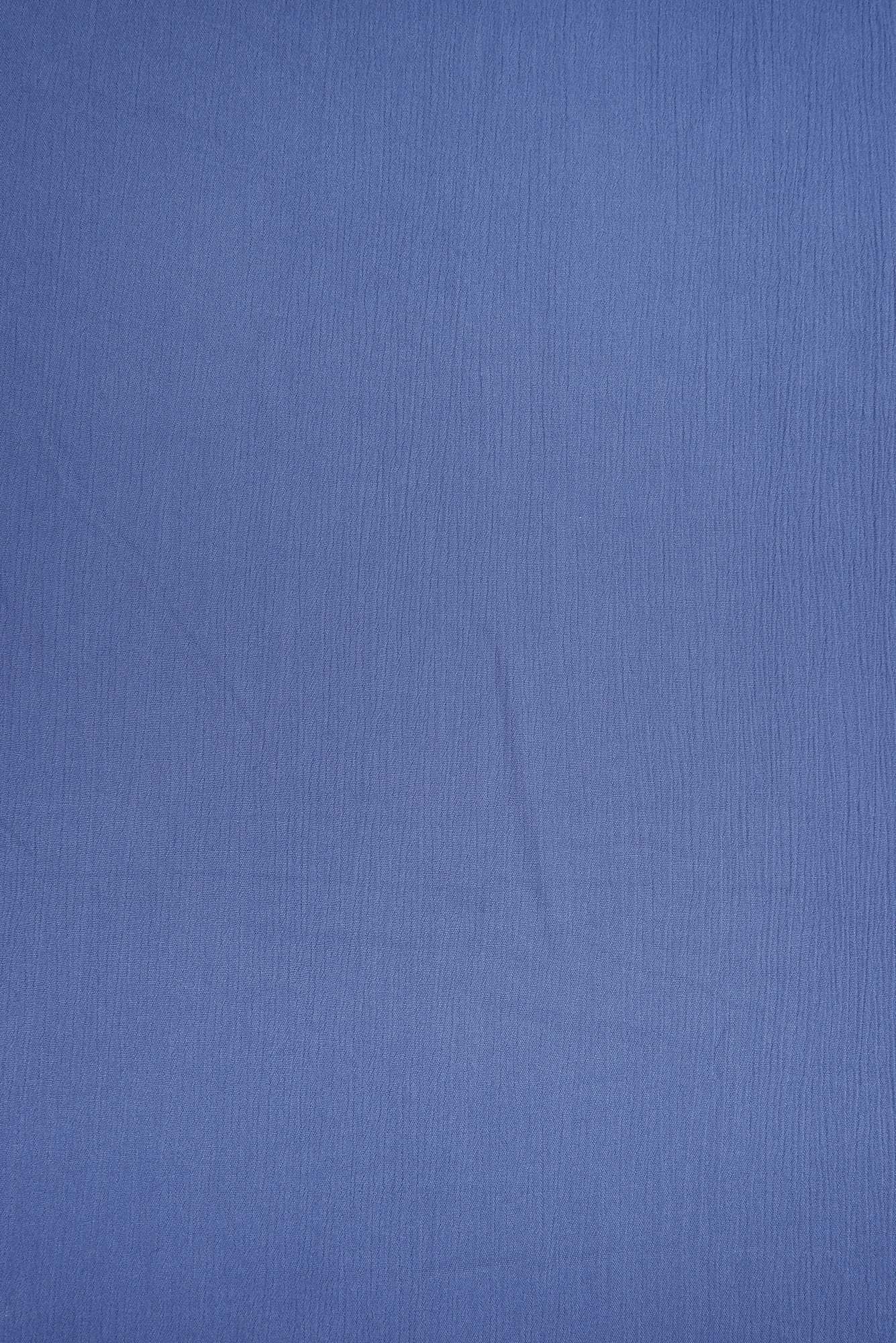 Rayon Crepon Solid Woven Fabric - CRP3143