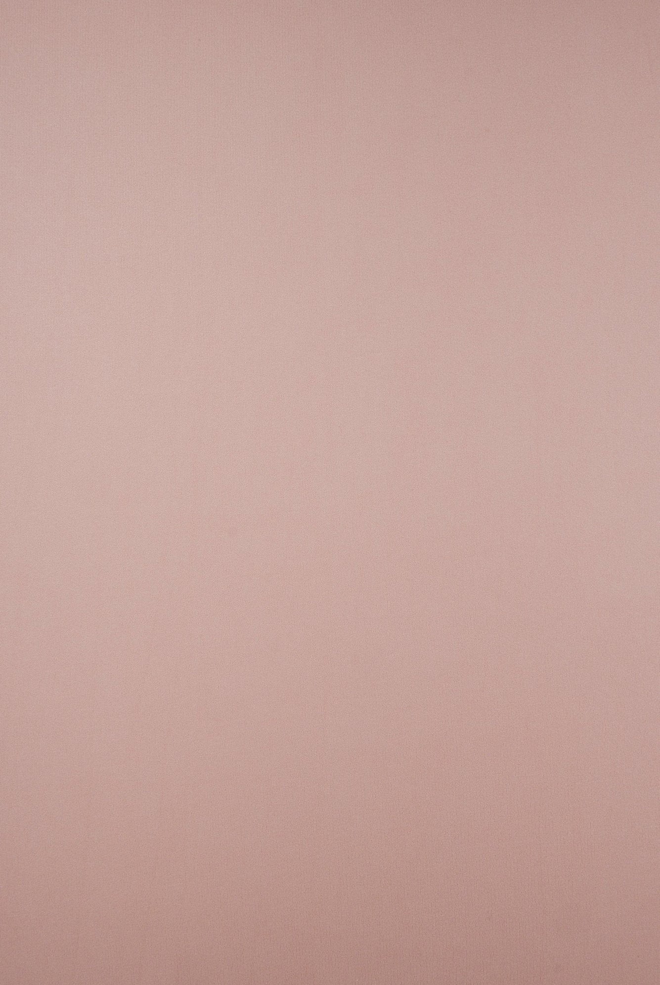 DTY Brushed Solid Stretch Knit Fabric - KNT2100