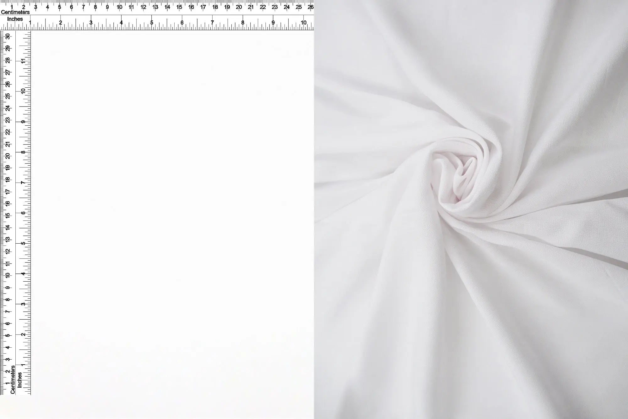 Rayon Solid Woven Fabric - POP900