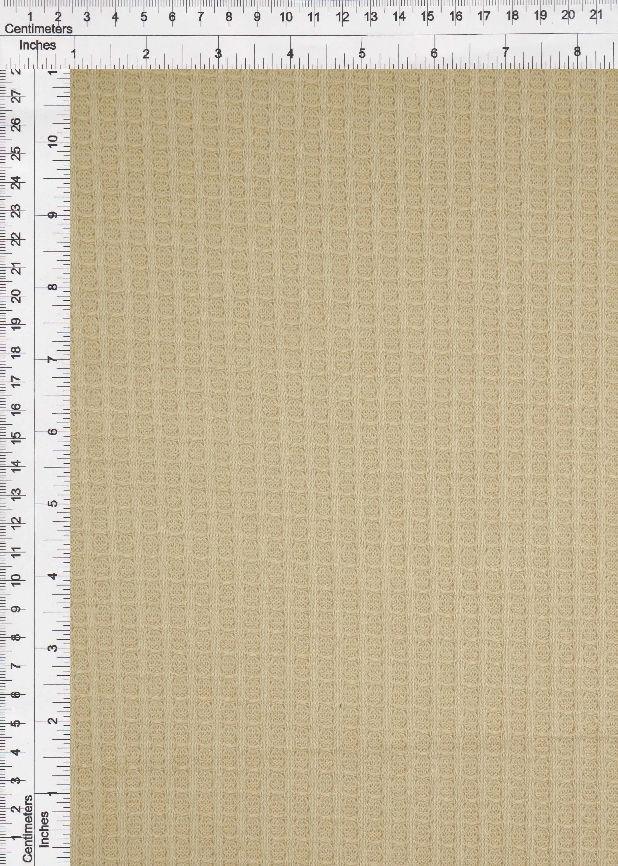 Solid Stretch Knit Fabric - KNT3634