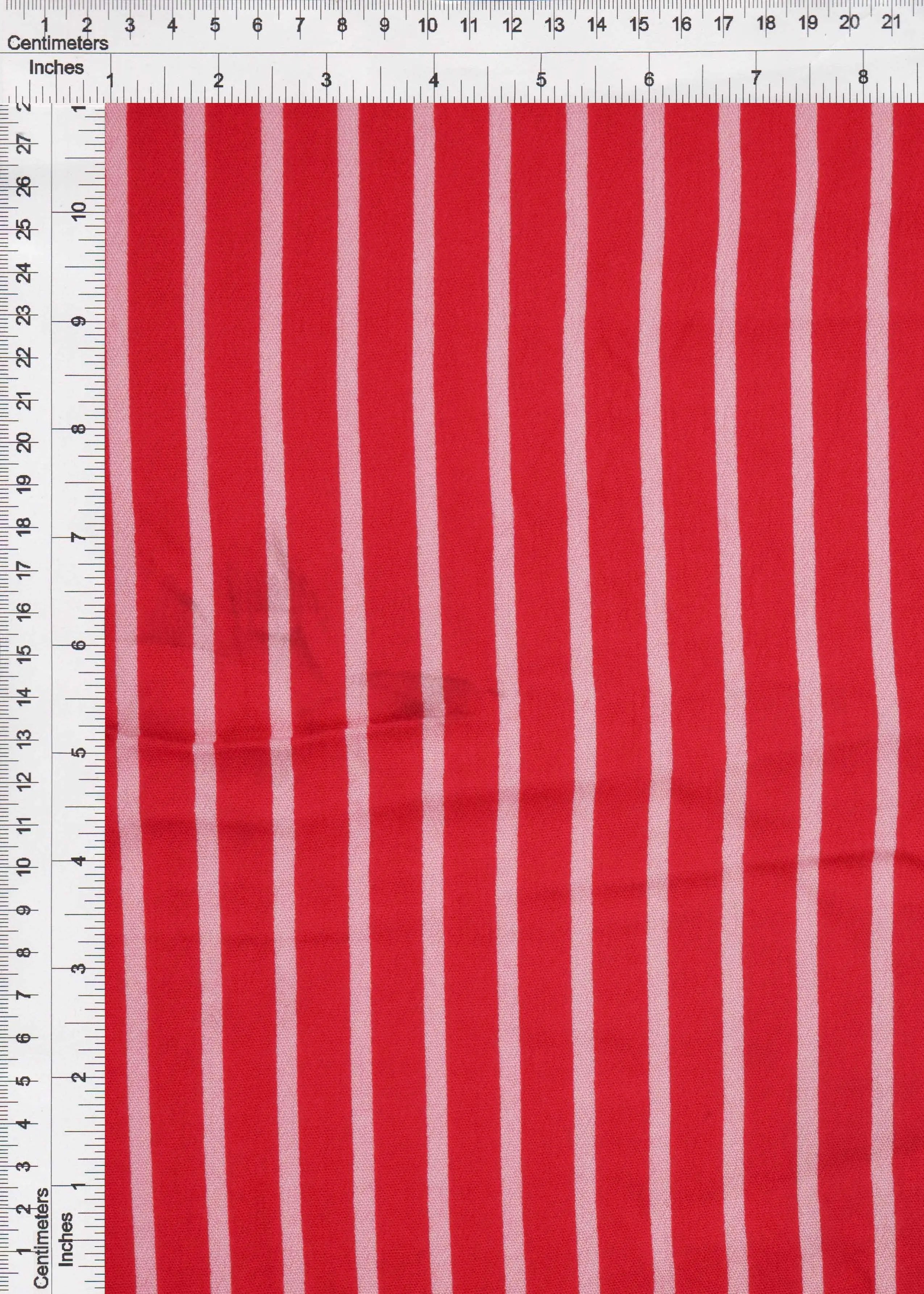 Fabric Selection Retail