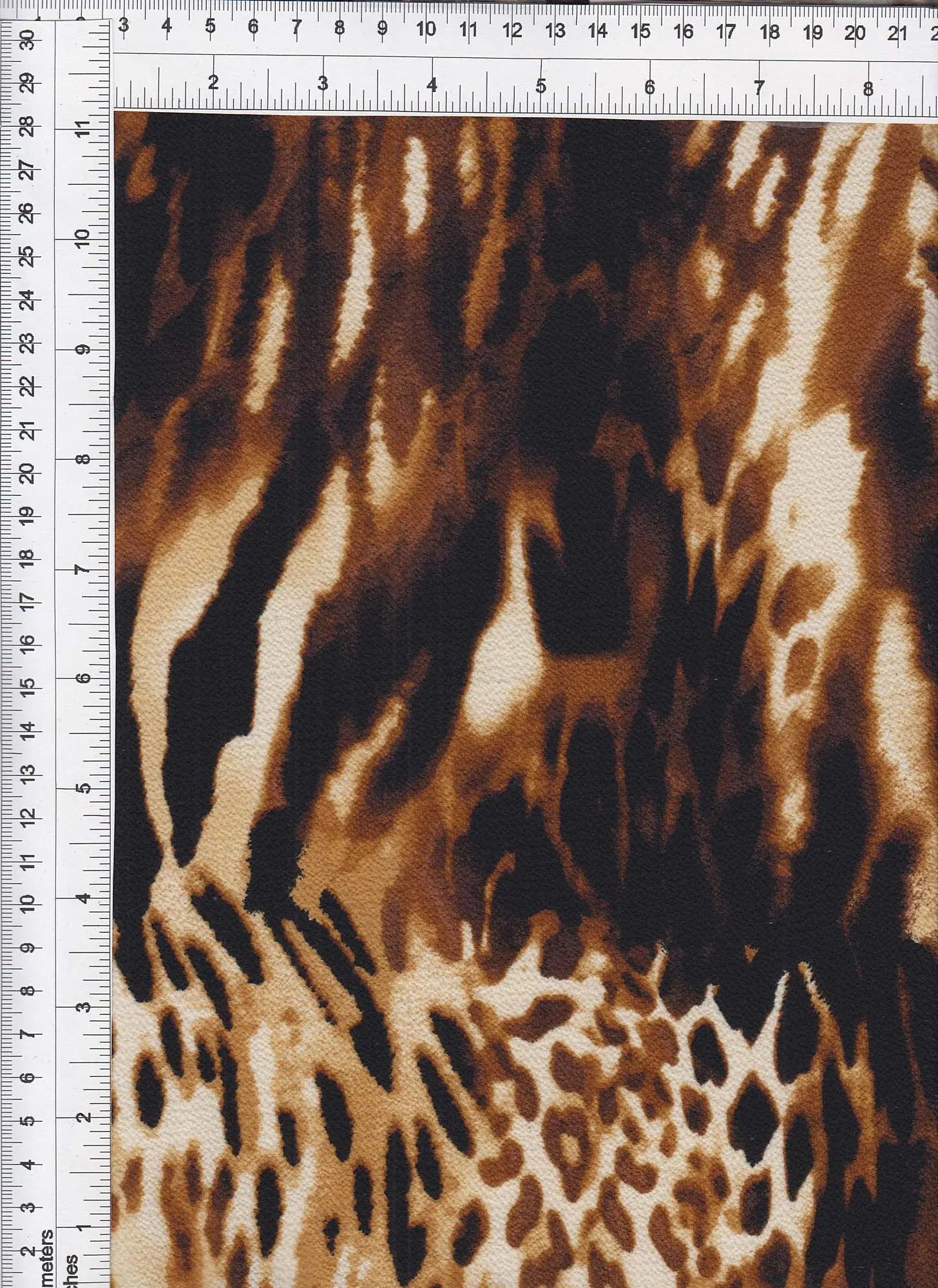 Fabric Selection Retail