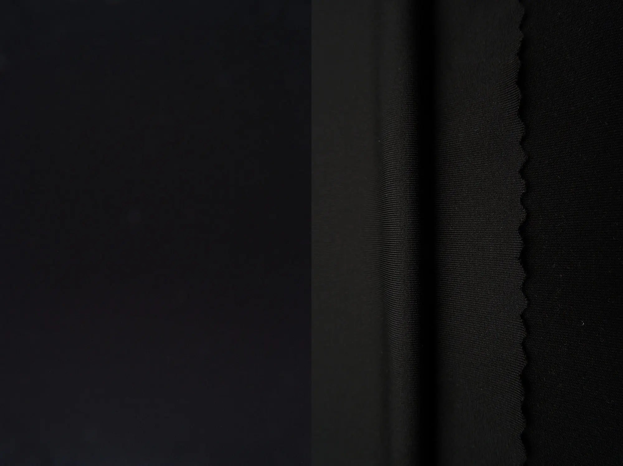 Fabric Selection Retail