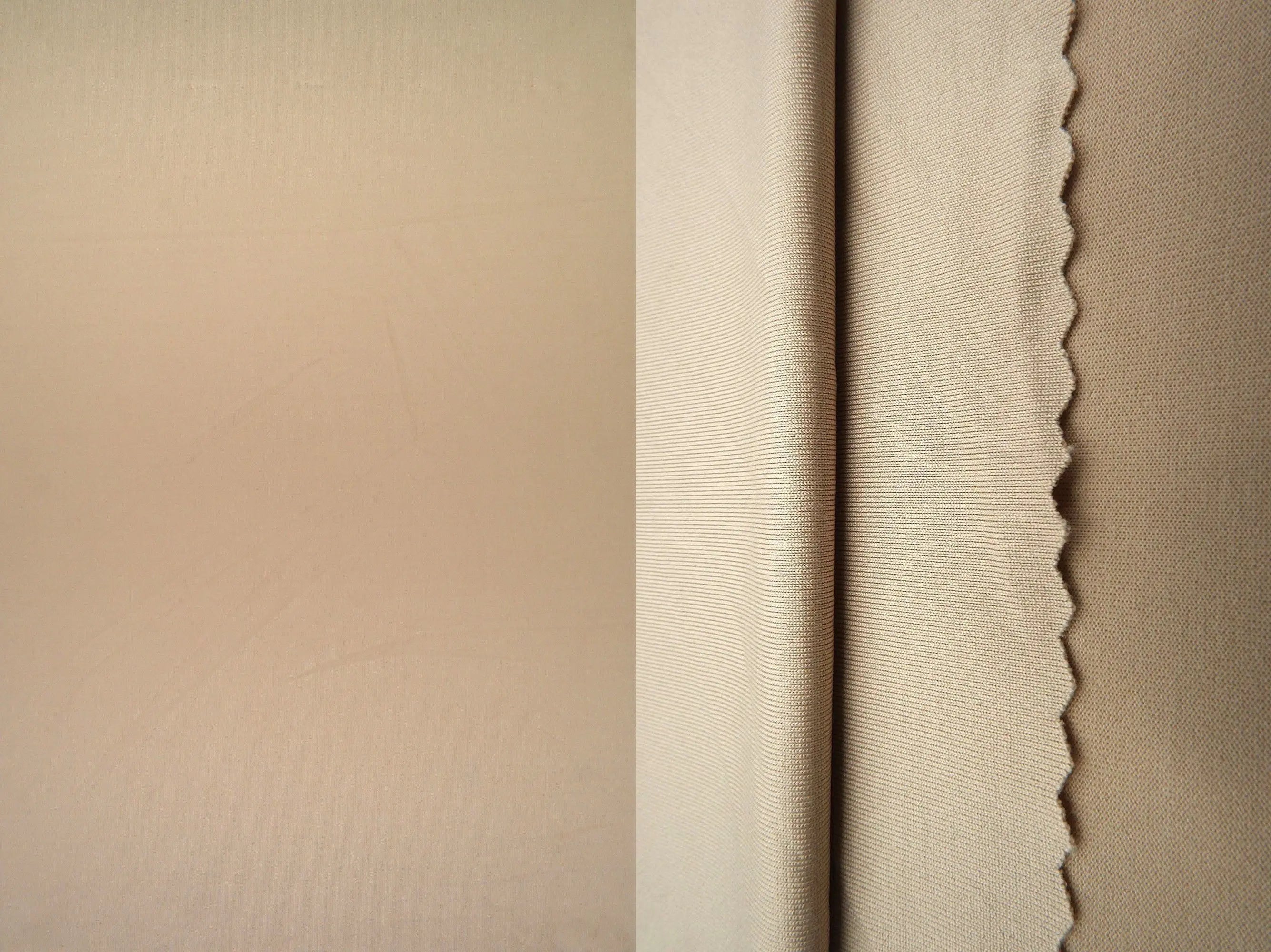 Fabric Selection Retail