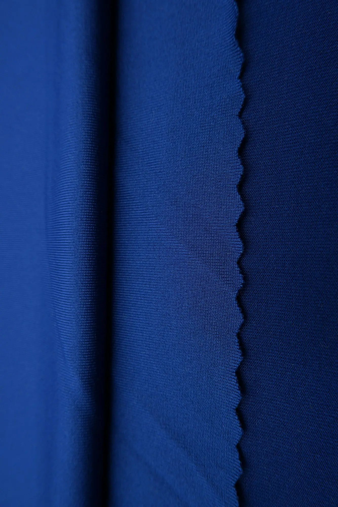 Fabric Selection Retail