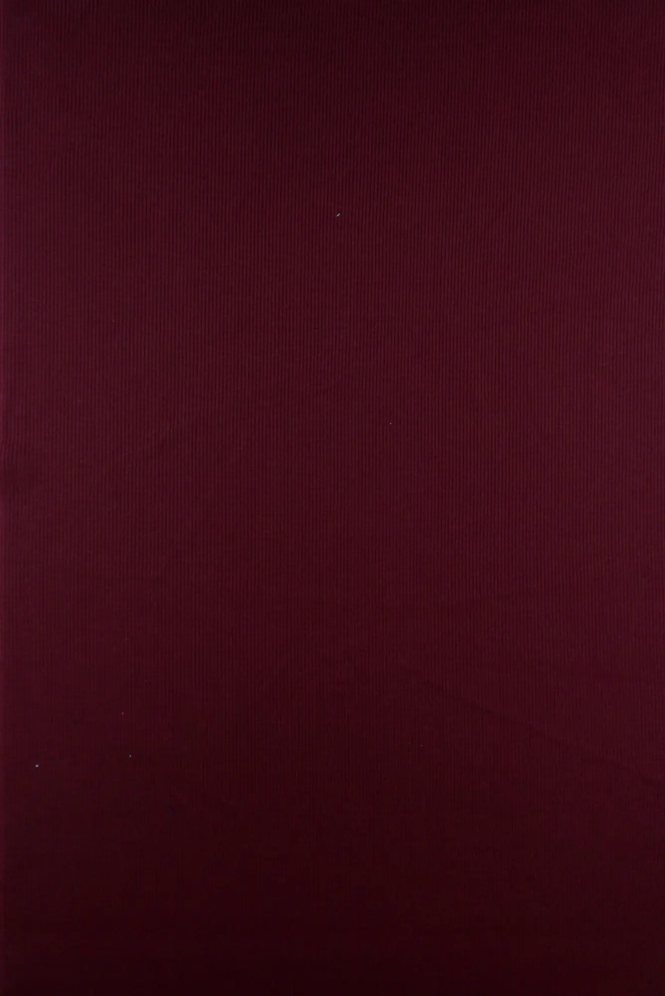 Rib Solid Stretch Knit Fabric - KNT3895