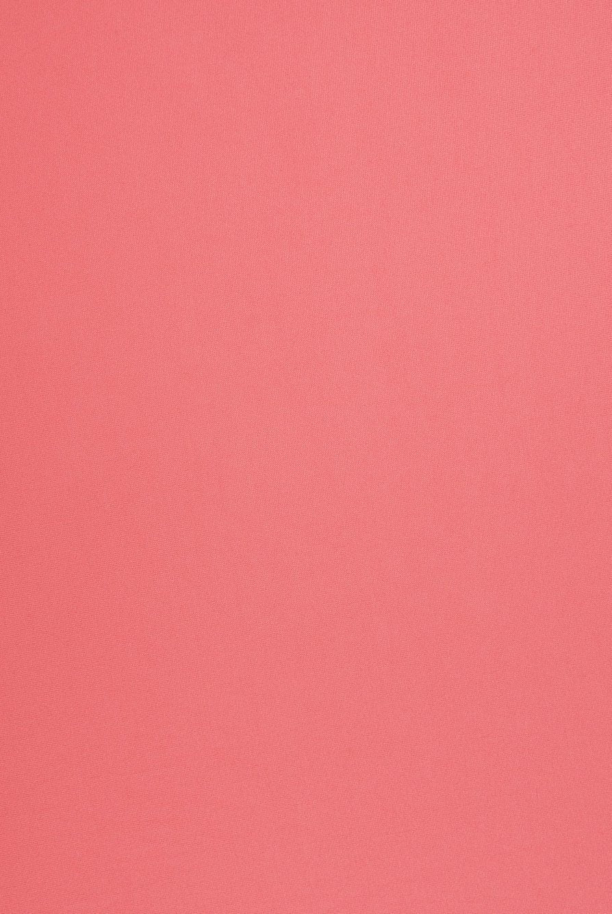 DTY Brushed Solid Stretch Knit Fabric - KNT2100