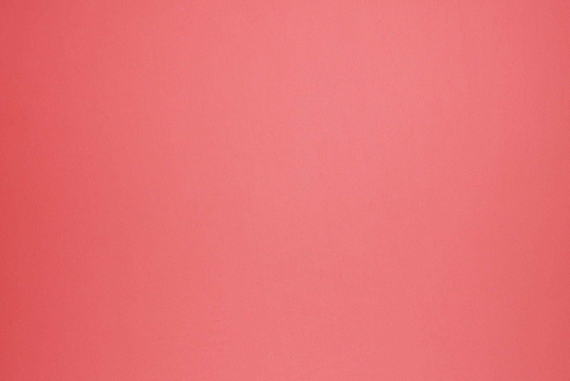 KNT2100 CORAL NEW BIKER SHORTS BODYSUIT CAMI DRESS DTY BRUSHED KNIT LOUNGEWEAR NO-PRINT PANTS PINK POLYESTER SOLID SPANDEX STRETCH SUBLIMATION T-SHIRT TOPS TUNICS