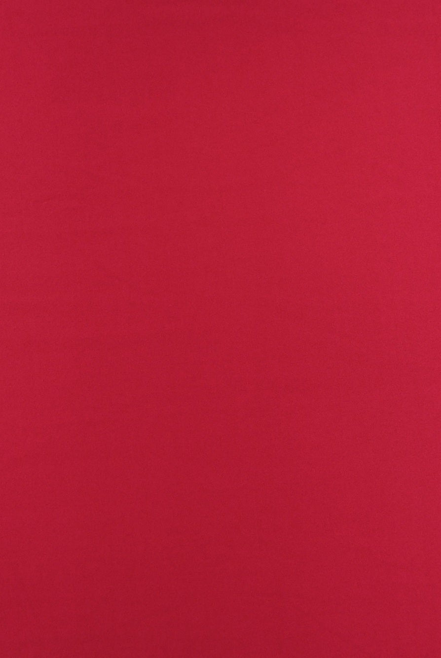 DTY Brushed Solid Stretch Knit Fabric - KNT2100