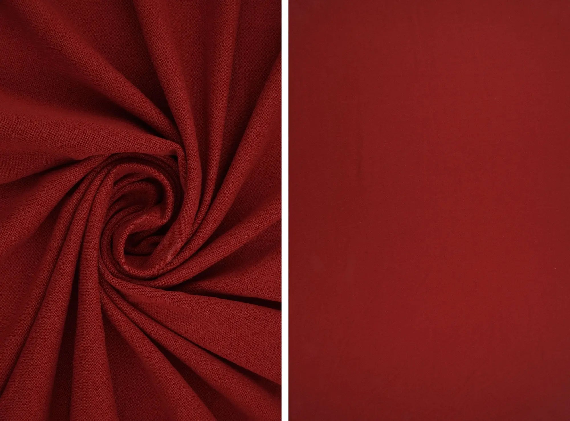 Fabric Selection Retail