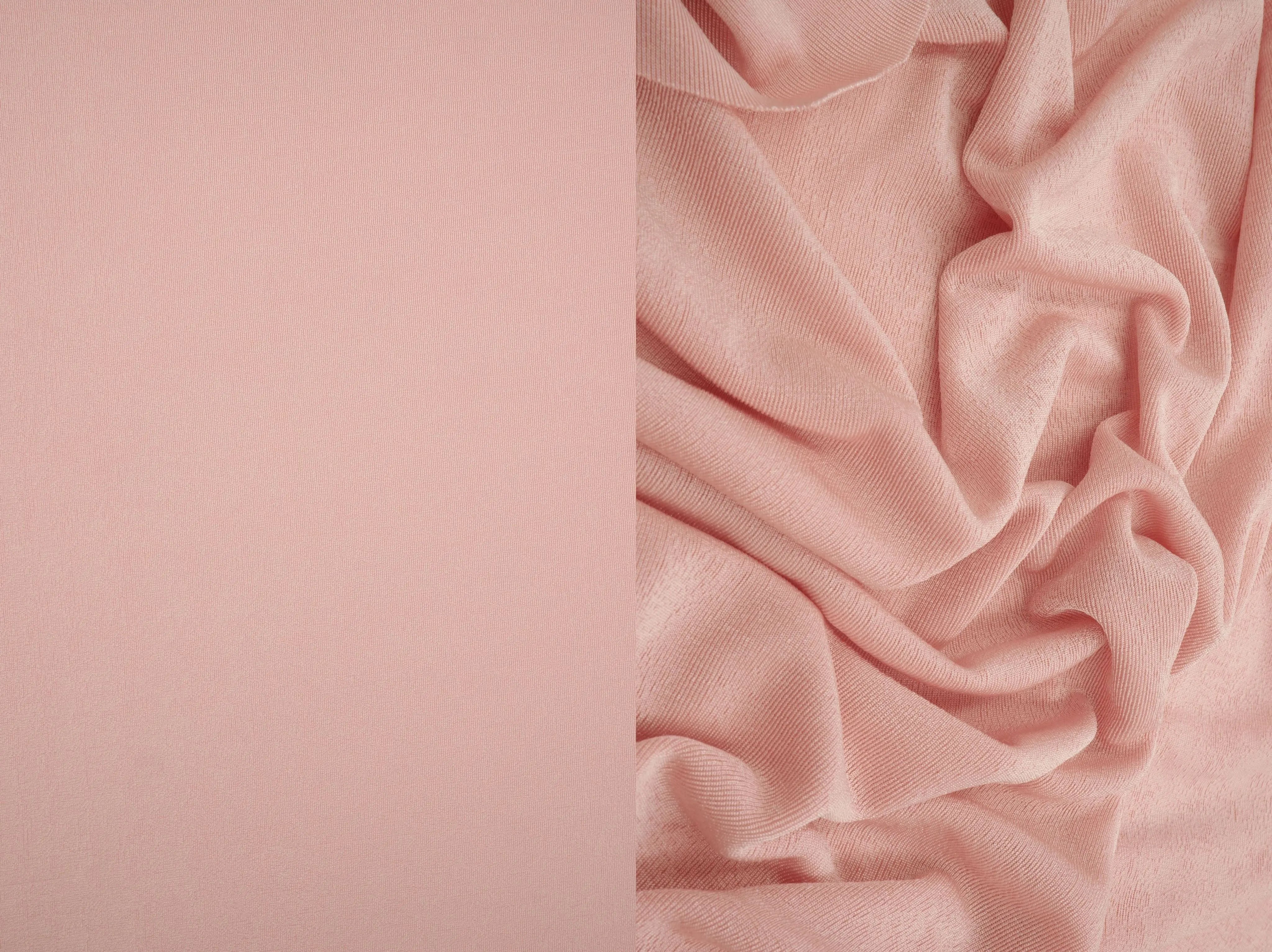 Slinky Solid Stretch Knit Fabric - KNT3963