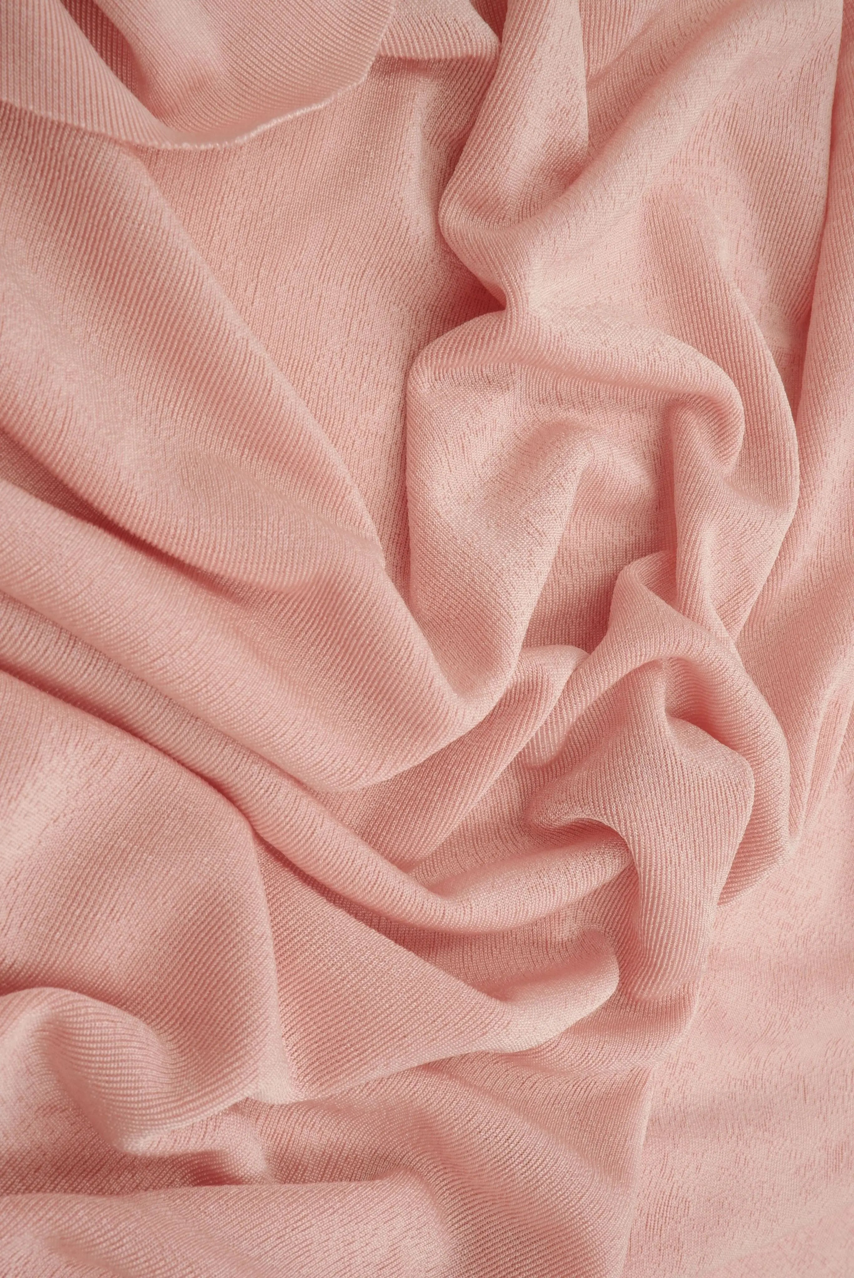Slinky Solid Stretch Knit Fabric - KNT3963